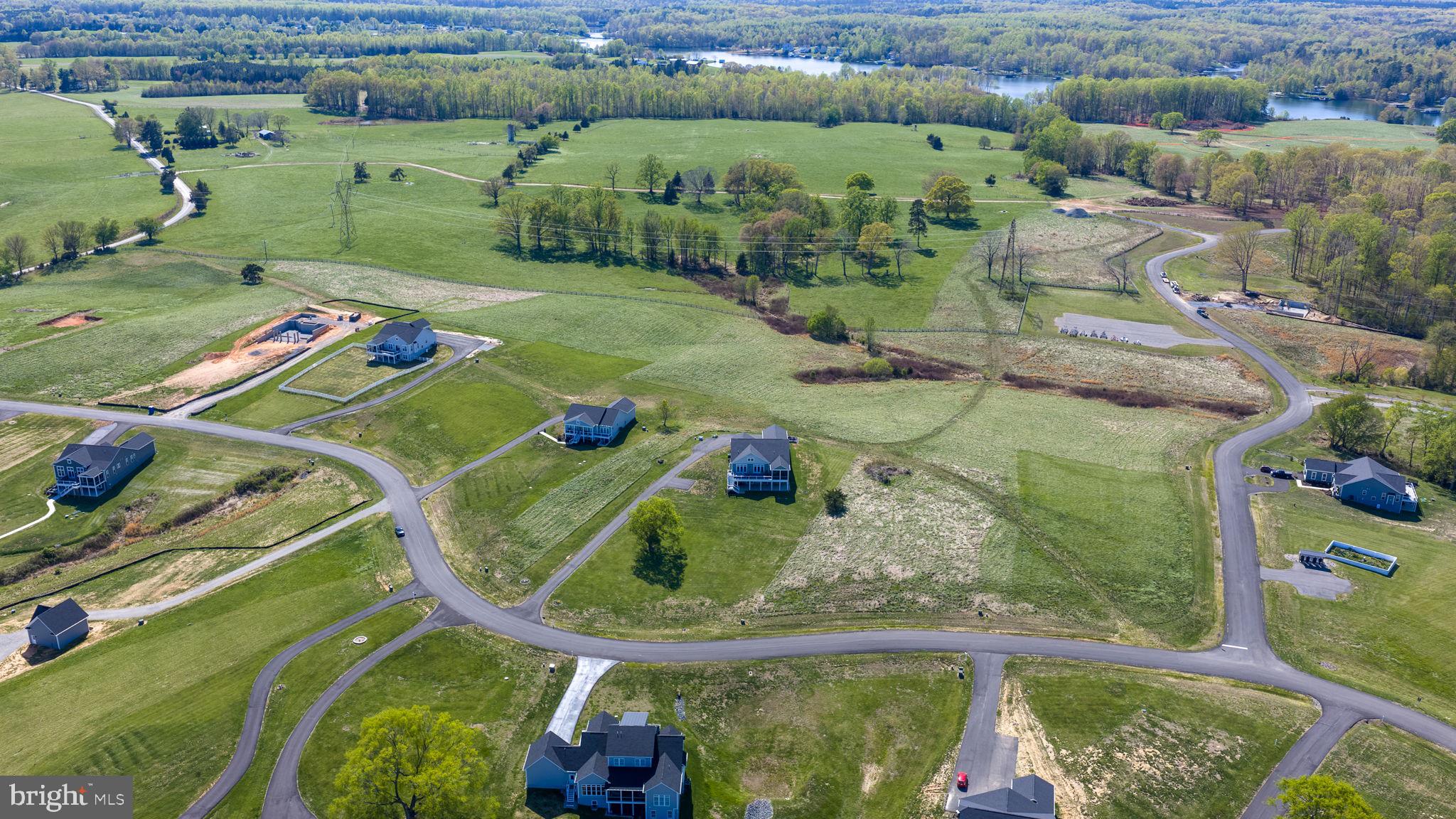 ROCK ISLAND LANDING - Residential
