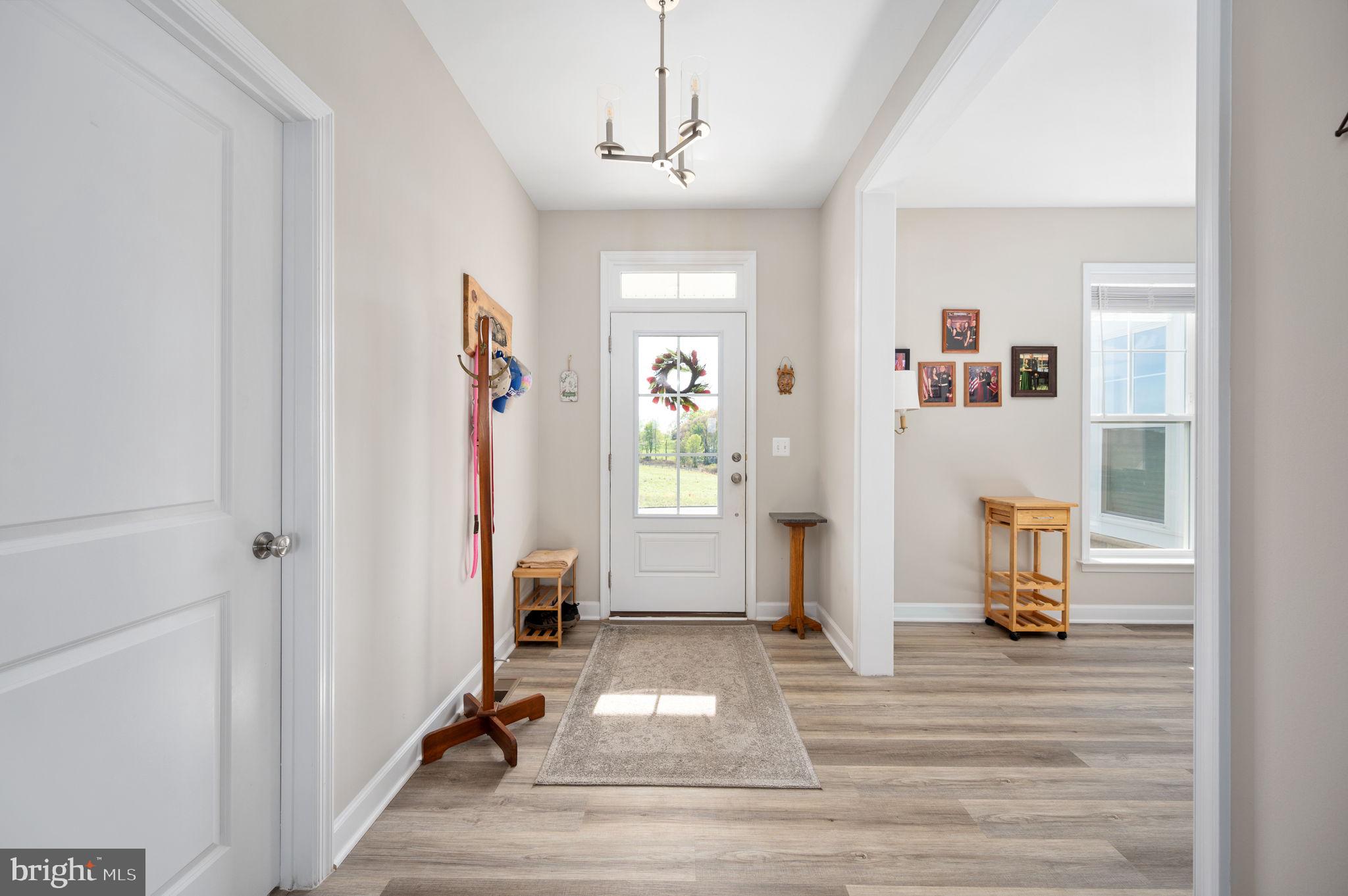 ROCK ISLAND LANDING - Residential