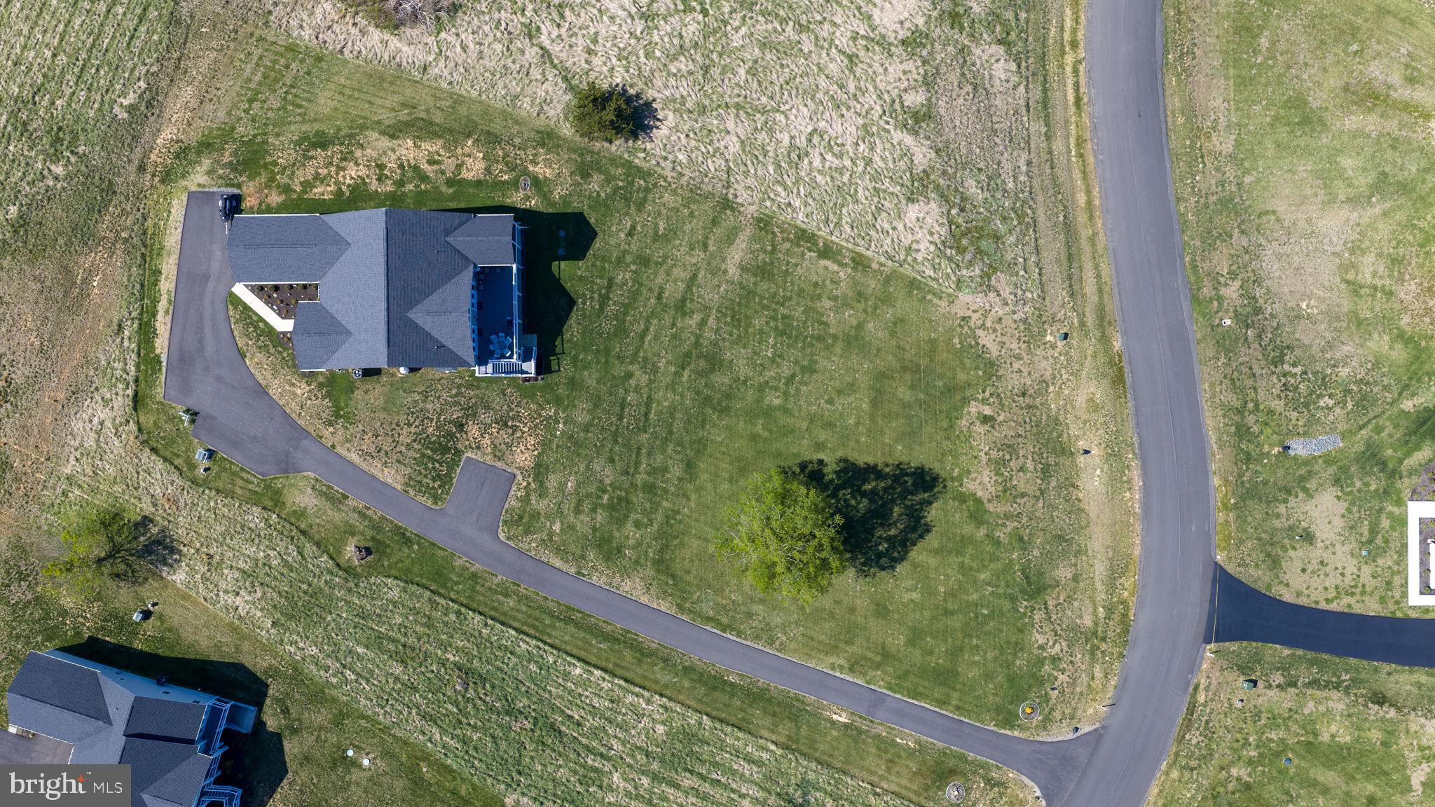 ROCK ISLAND LANDING - Residential