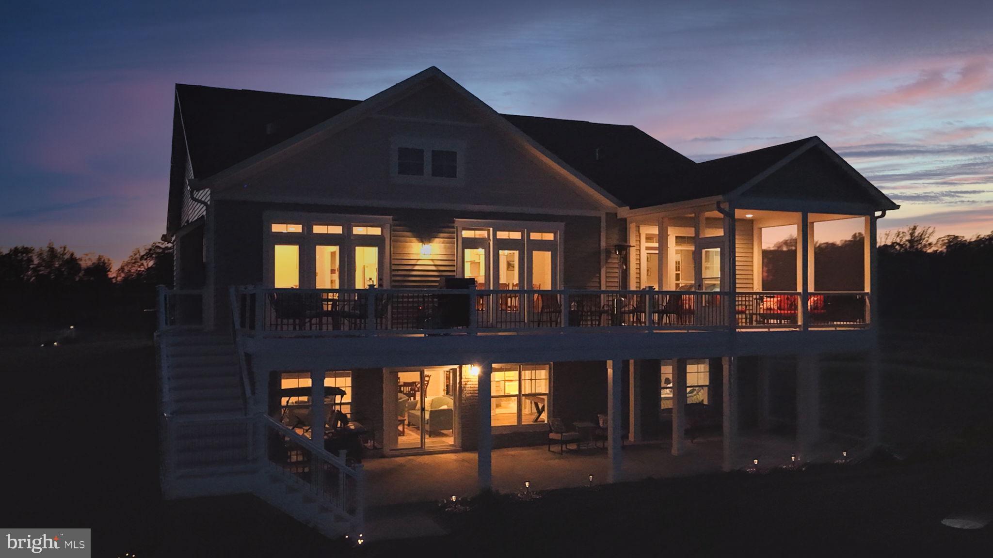 ROCK ISLAND LANDING - Residential