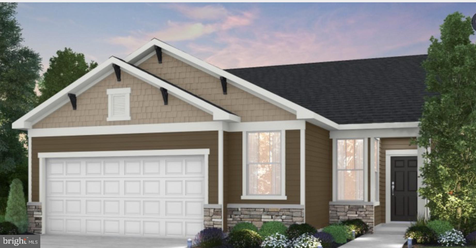 MONTEBELLO - Residential