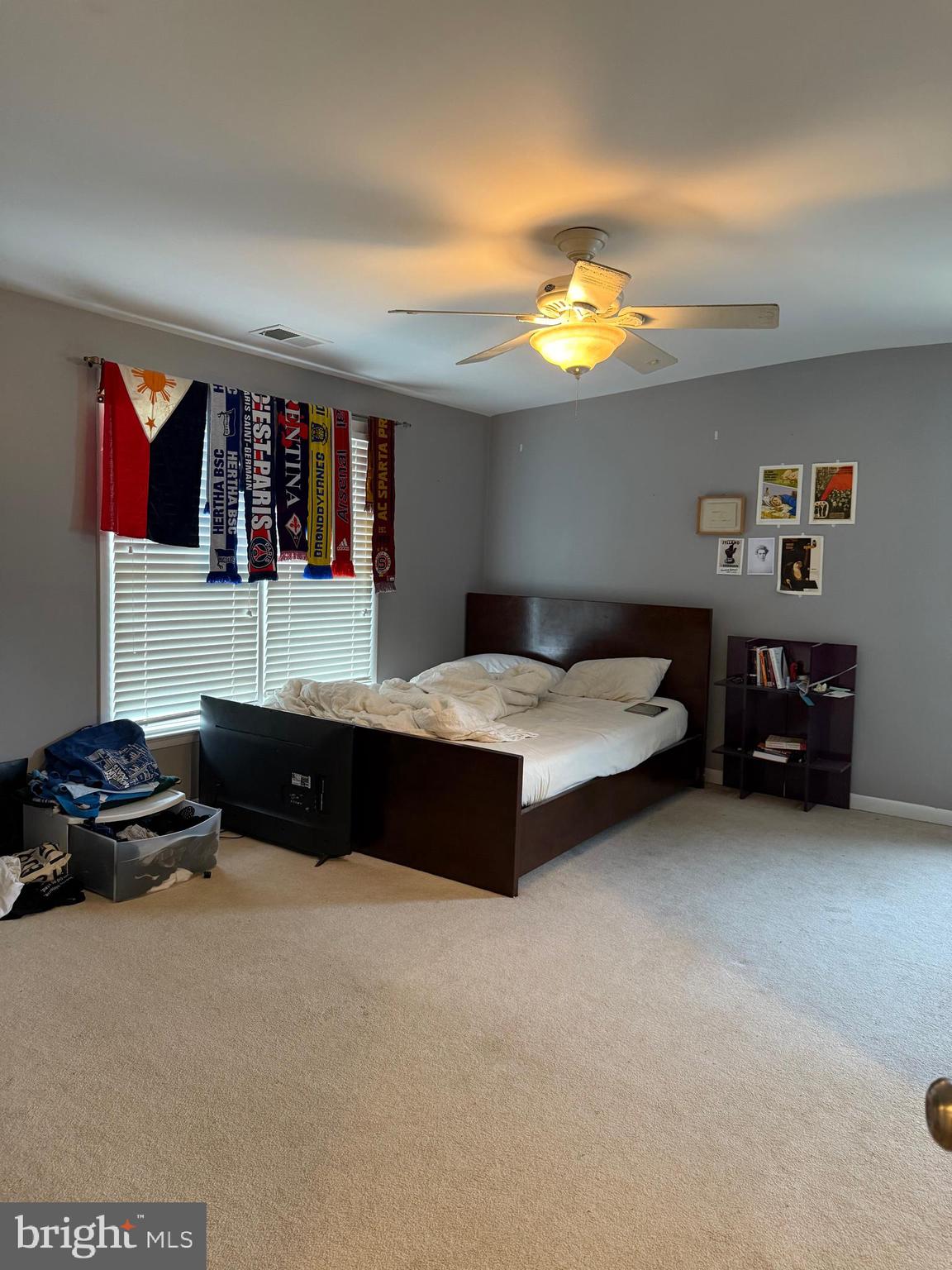 LEWINSVILLE HEIGHTS - Residential Lease