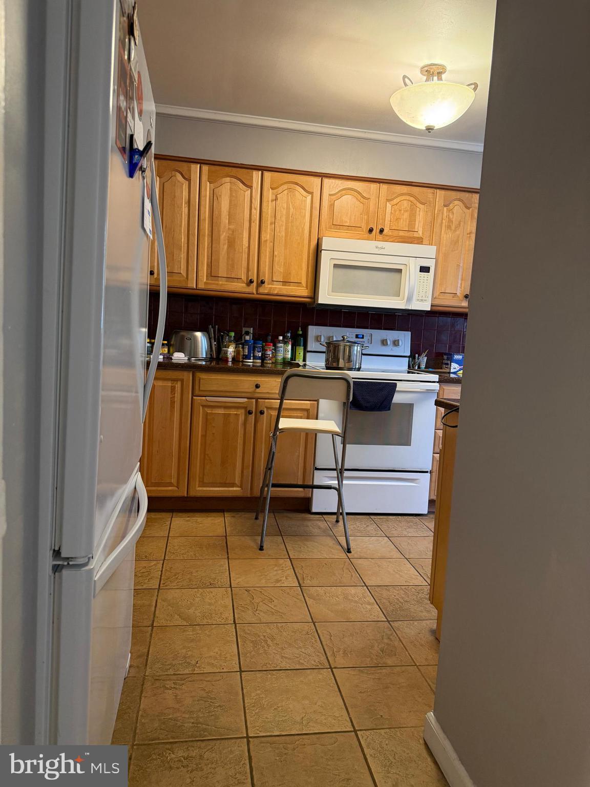 LEWINSVILLE HEIGHTS - Residential Lease