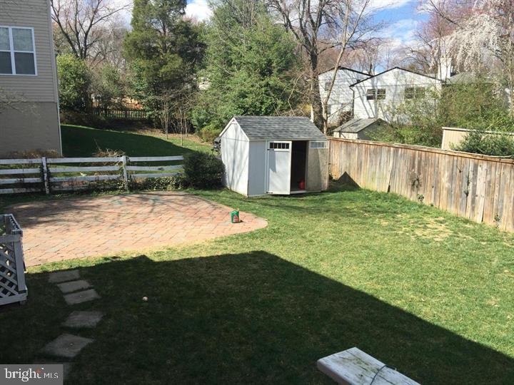 LEWINSVILLE HEIGHTS - Residential Lease