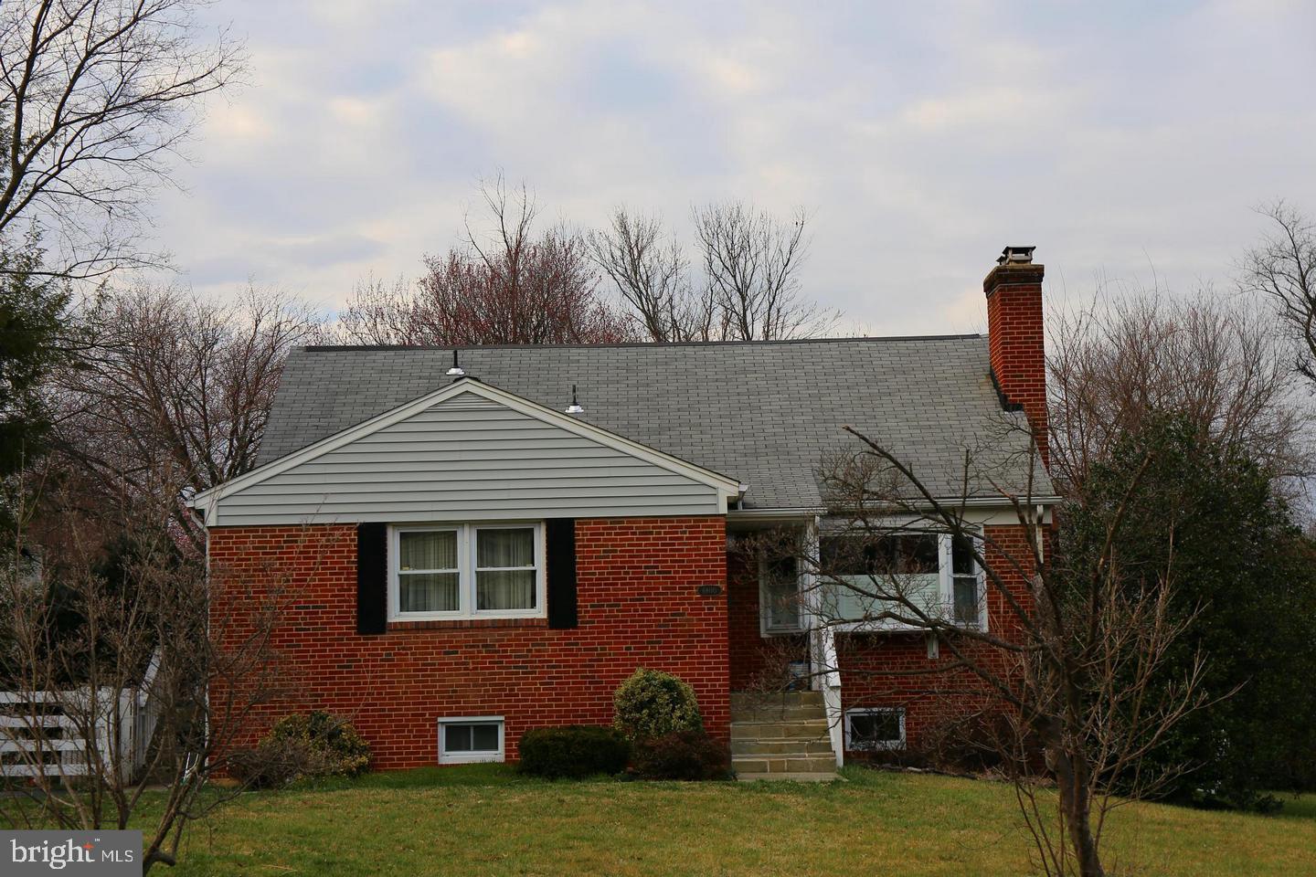 LEWINSVILLE HEIGHTS - Residential Lease