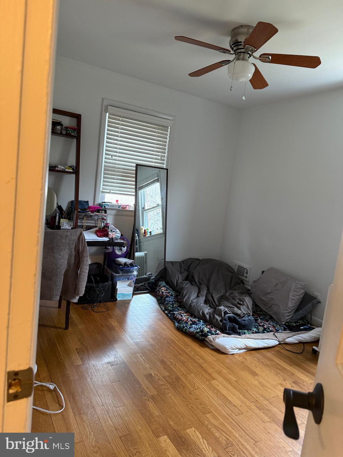 LEWINSVILLE HEIGHTS - Residential Lease