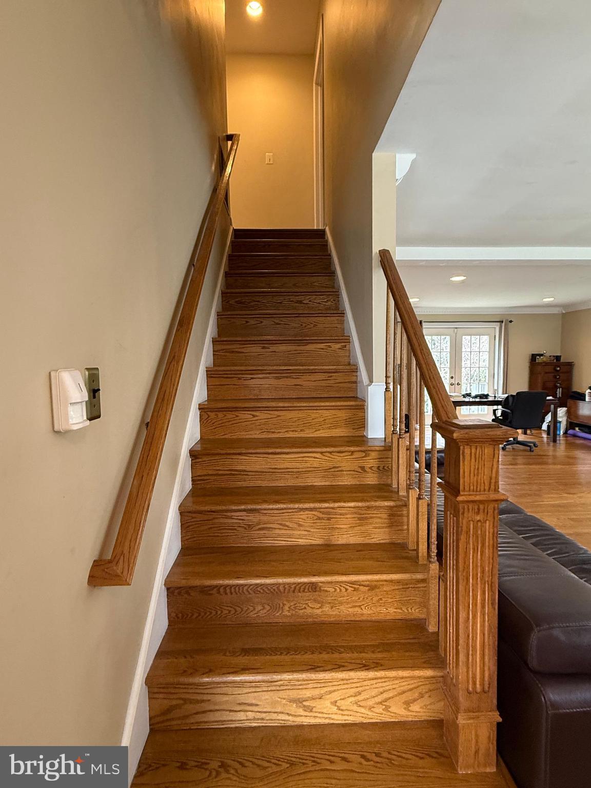 LEWINSVILLE HEIGHTS - Residential Lease