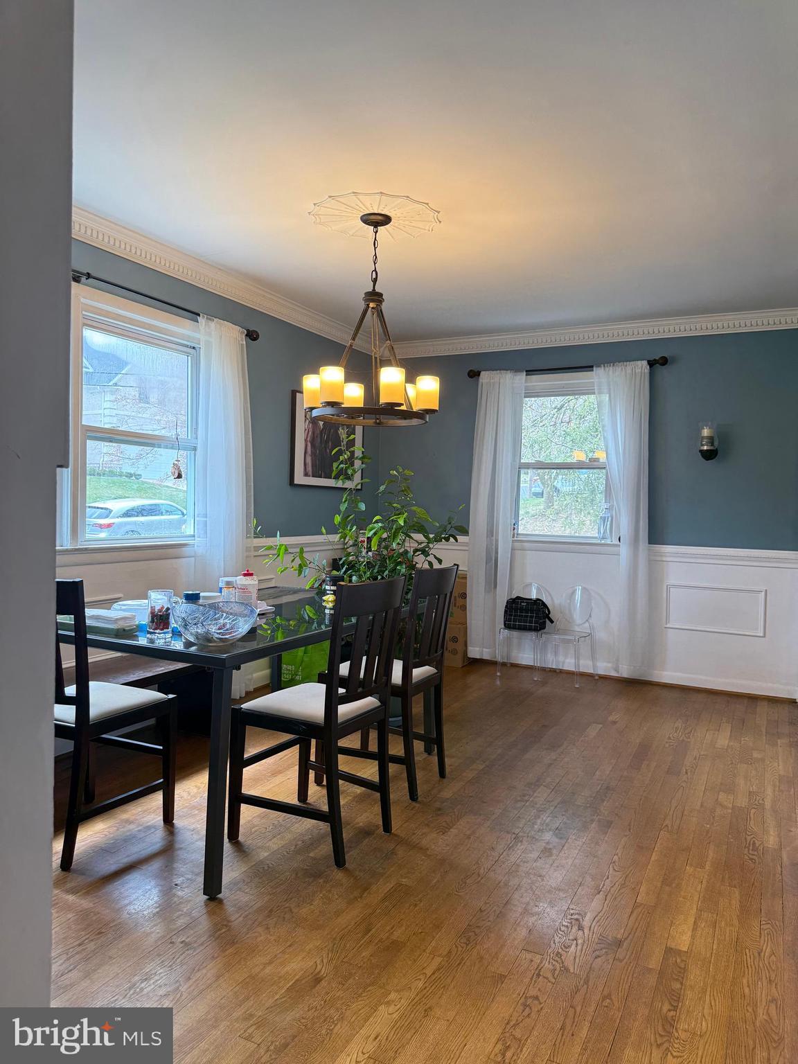 LEWINSVILLE HEIGHTS - Residential Lease