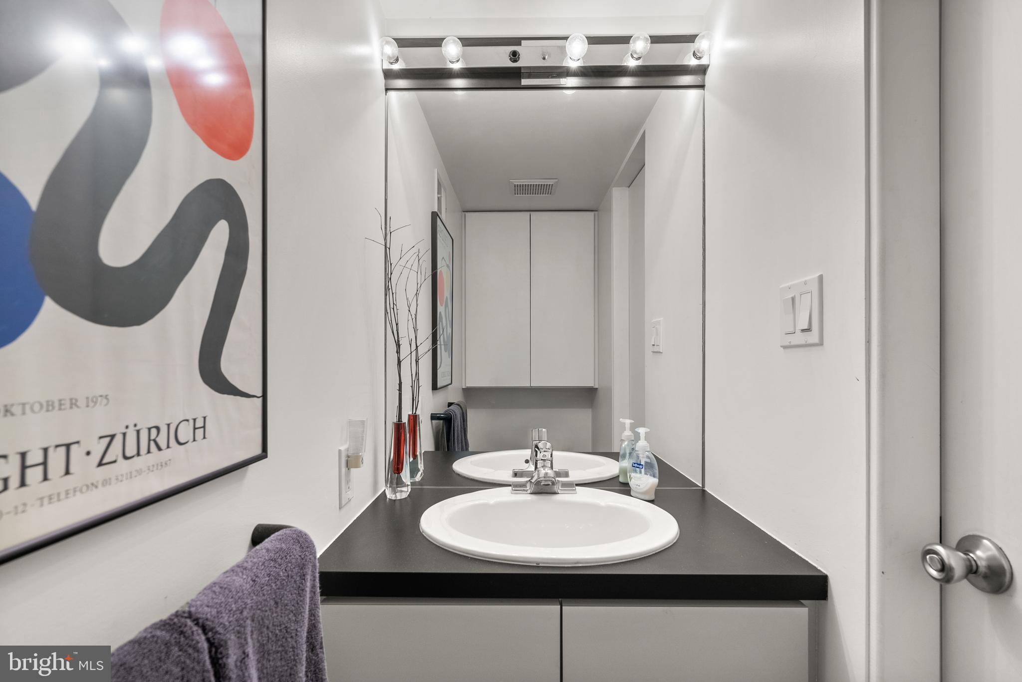 COLESVILLE OUTSIDE - Residential