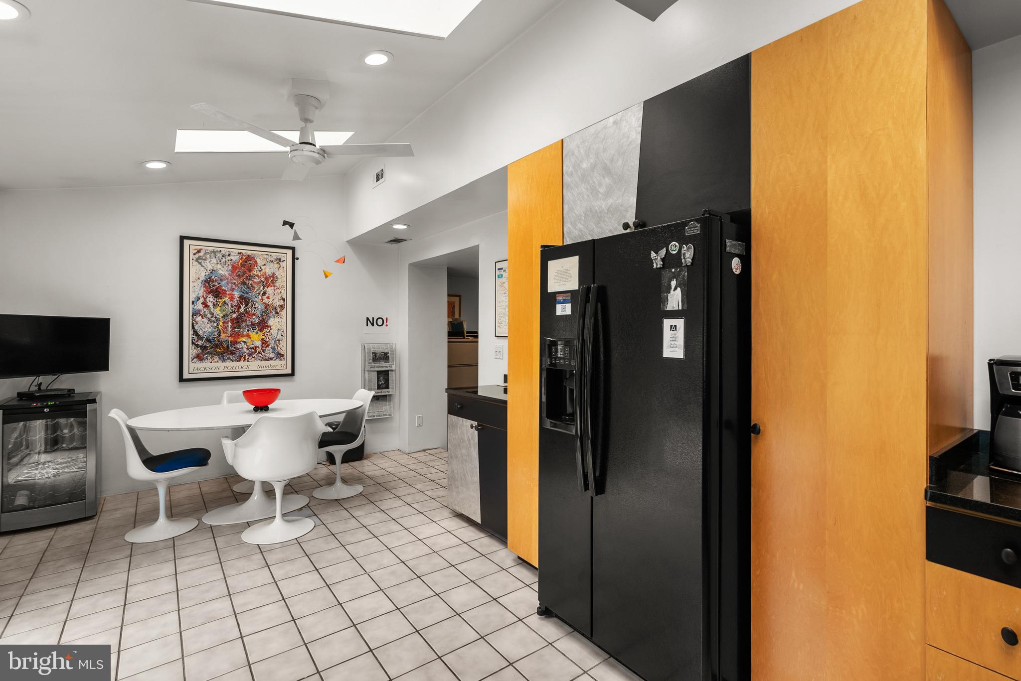 COLESVILLE OUTSIDE - Residential