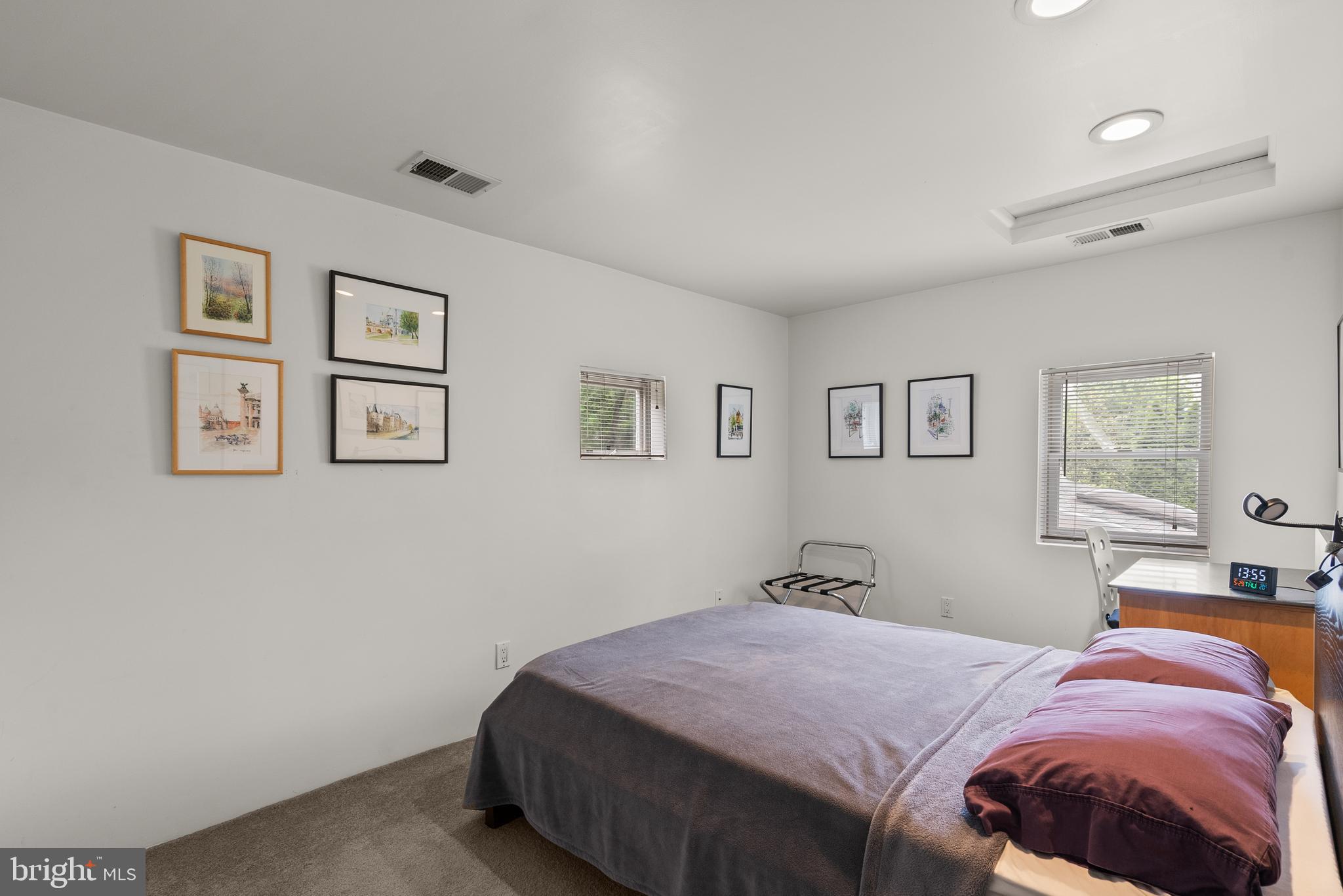 COLESVILLE OUTSIDE - Residential