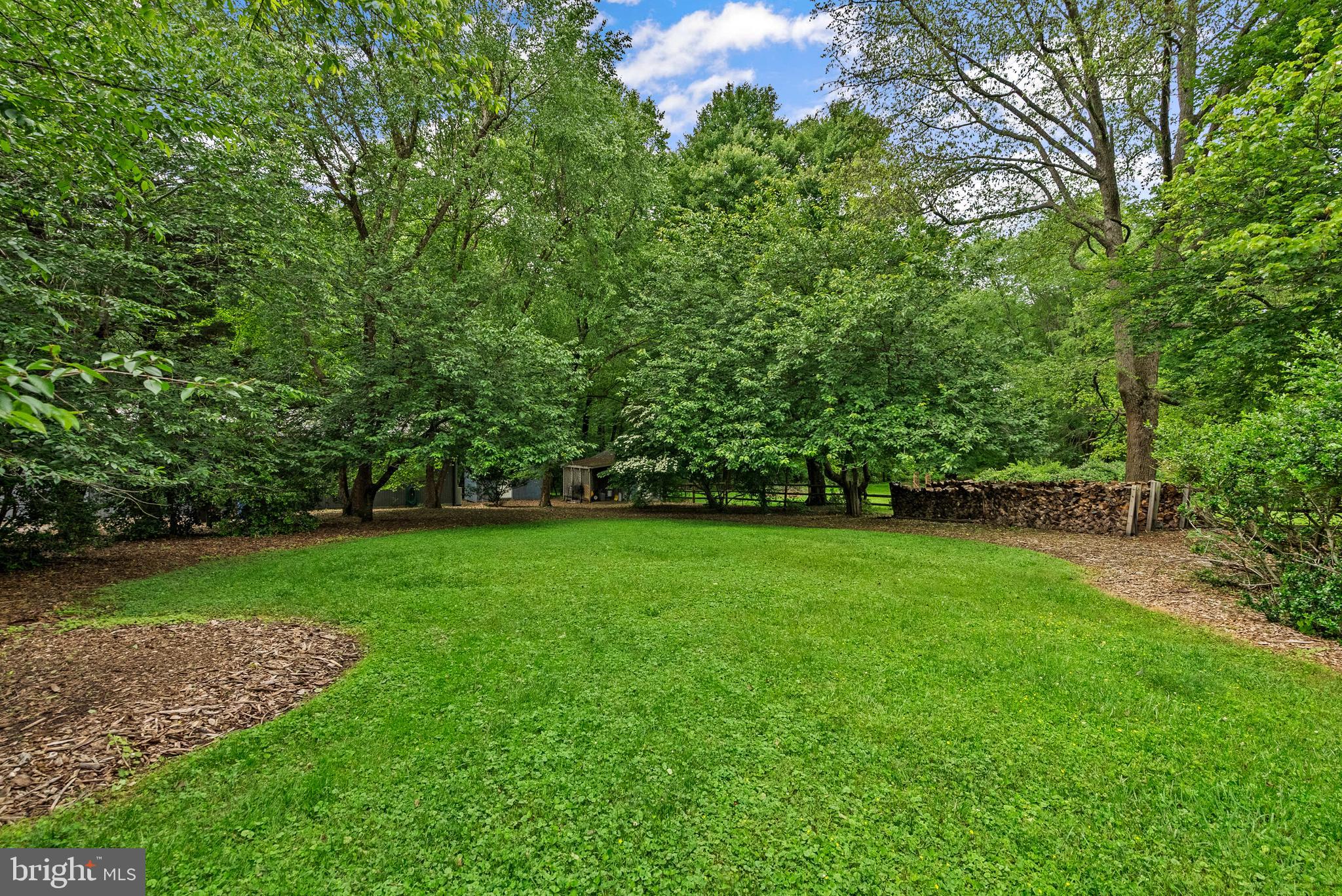 COLESVILLE OUTSIDE - Residential