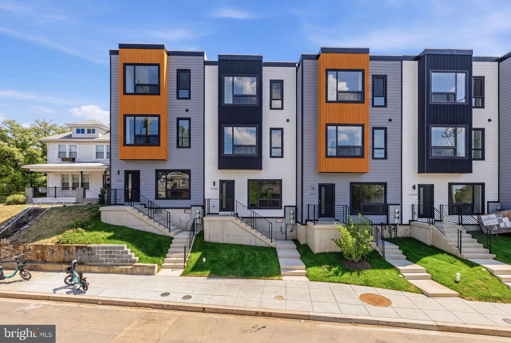 Photo 1 of 50 — 2530 B ELVANS ROAD SE, WASHINGTON, DC 20020