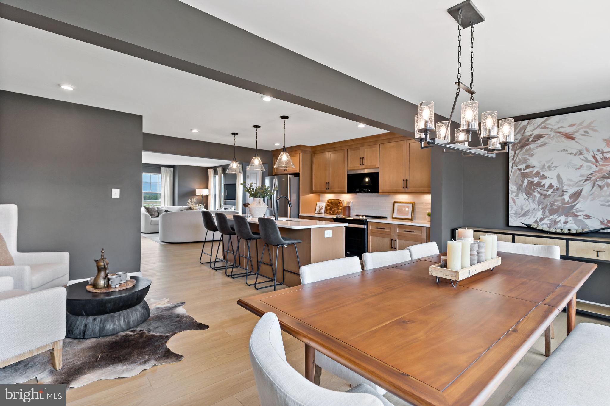 SOUTH BROOK - Residential