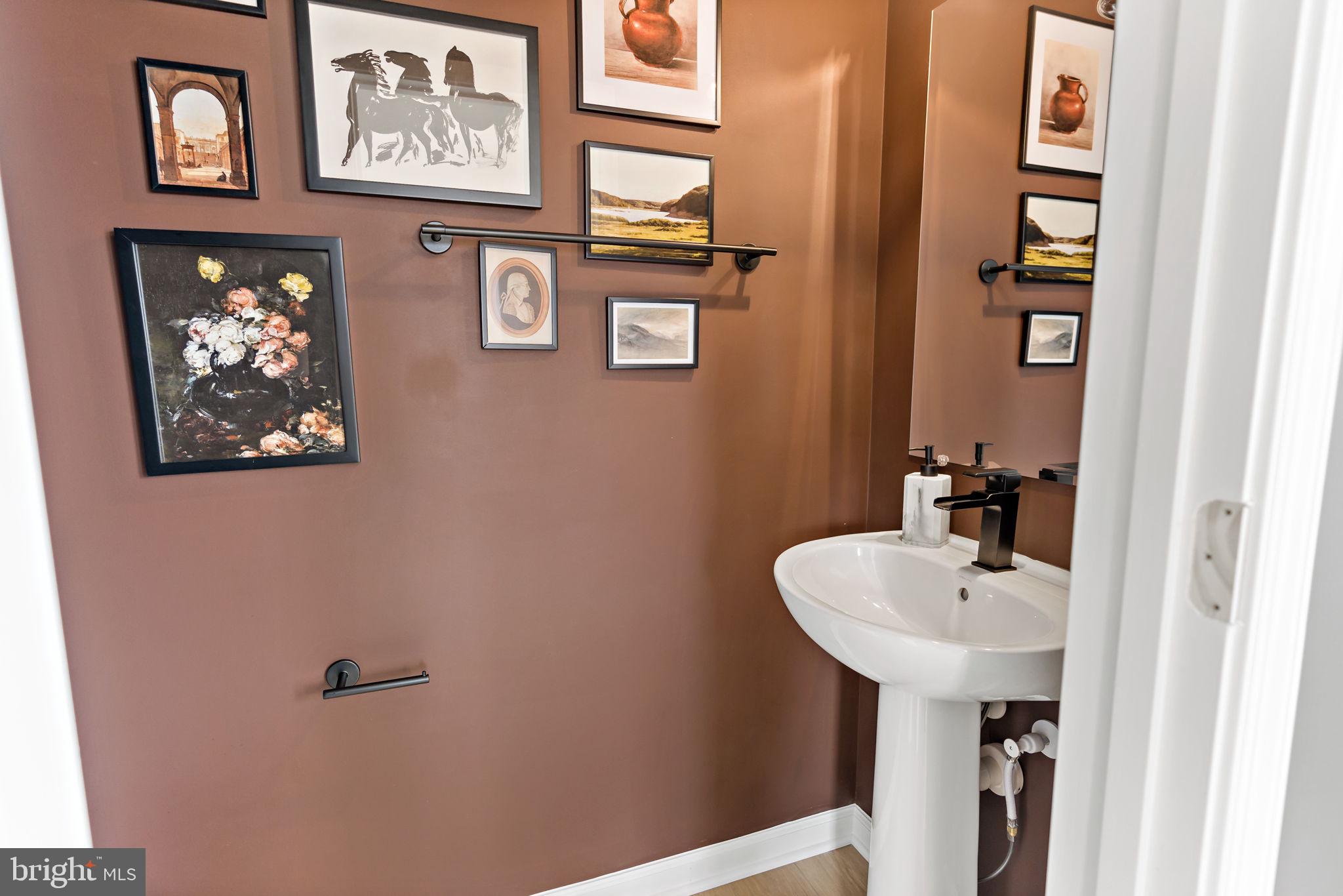 SOUTH BROOK - Residential