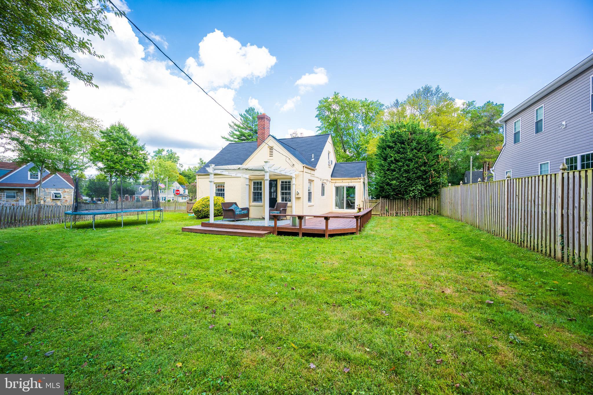 GREENWAY DOWNS - Residential