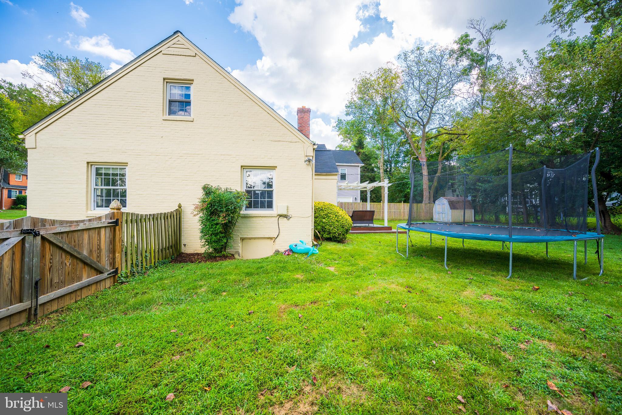 GREENWAY DOWNS - Residential