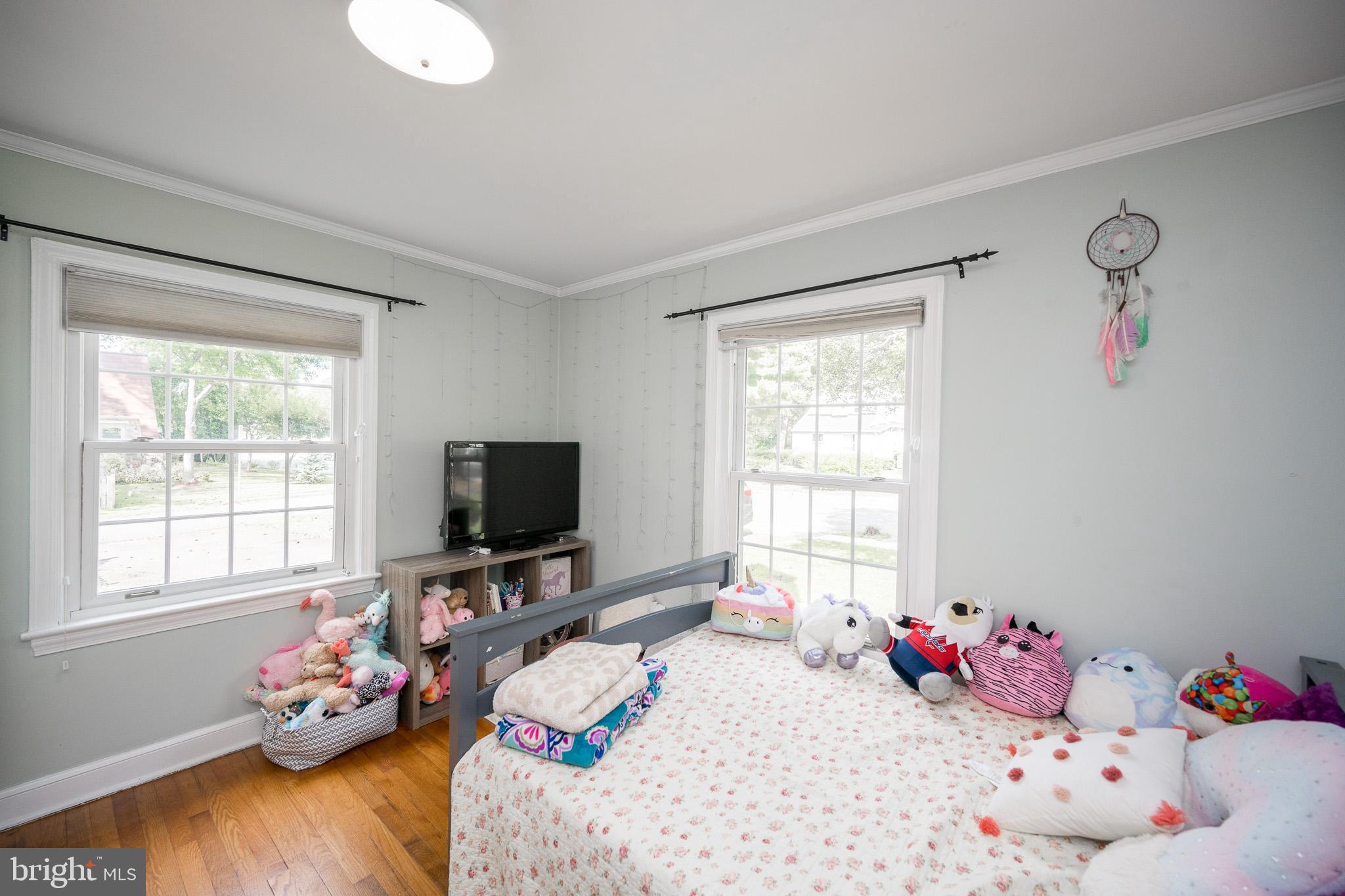 GREENWAY DOWNS - Residential