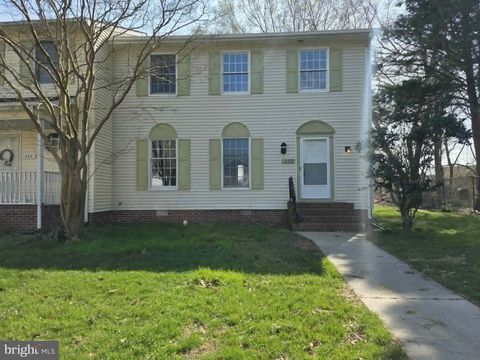 Townhouse For Rent - 830 Larch Way<br/> SALISBURY, MD 21804