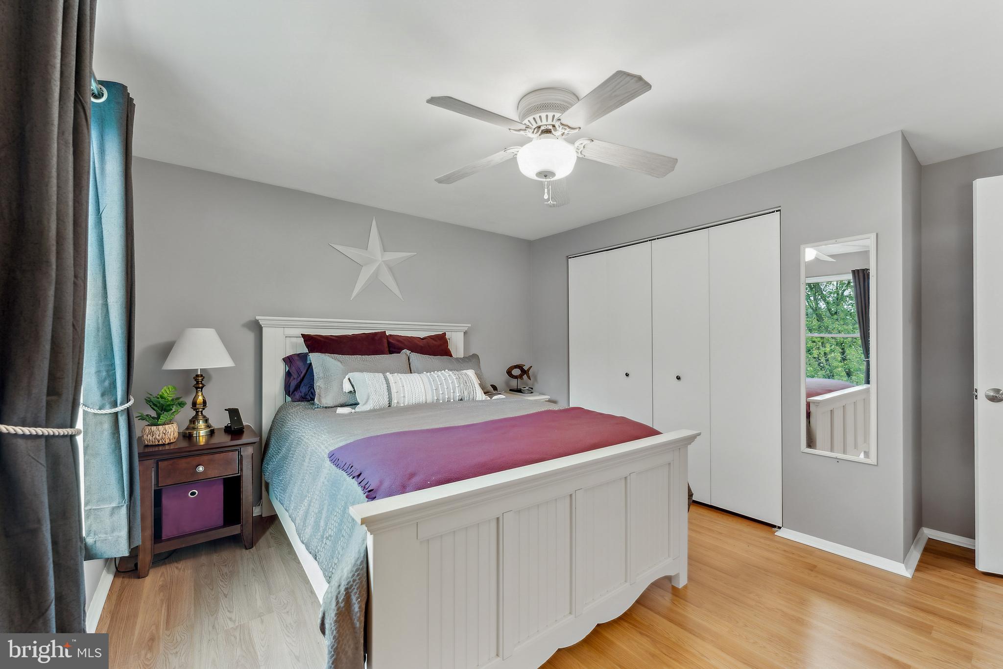 CLEARSPRING MANOR - Residential