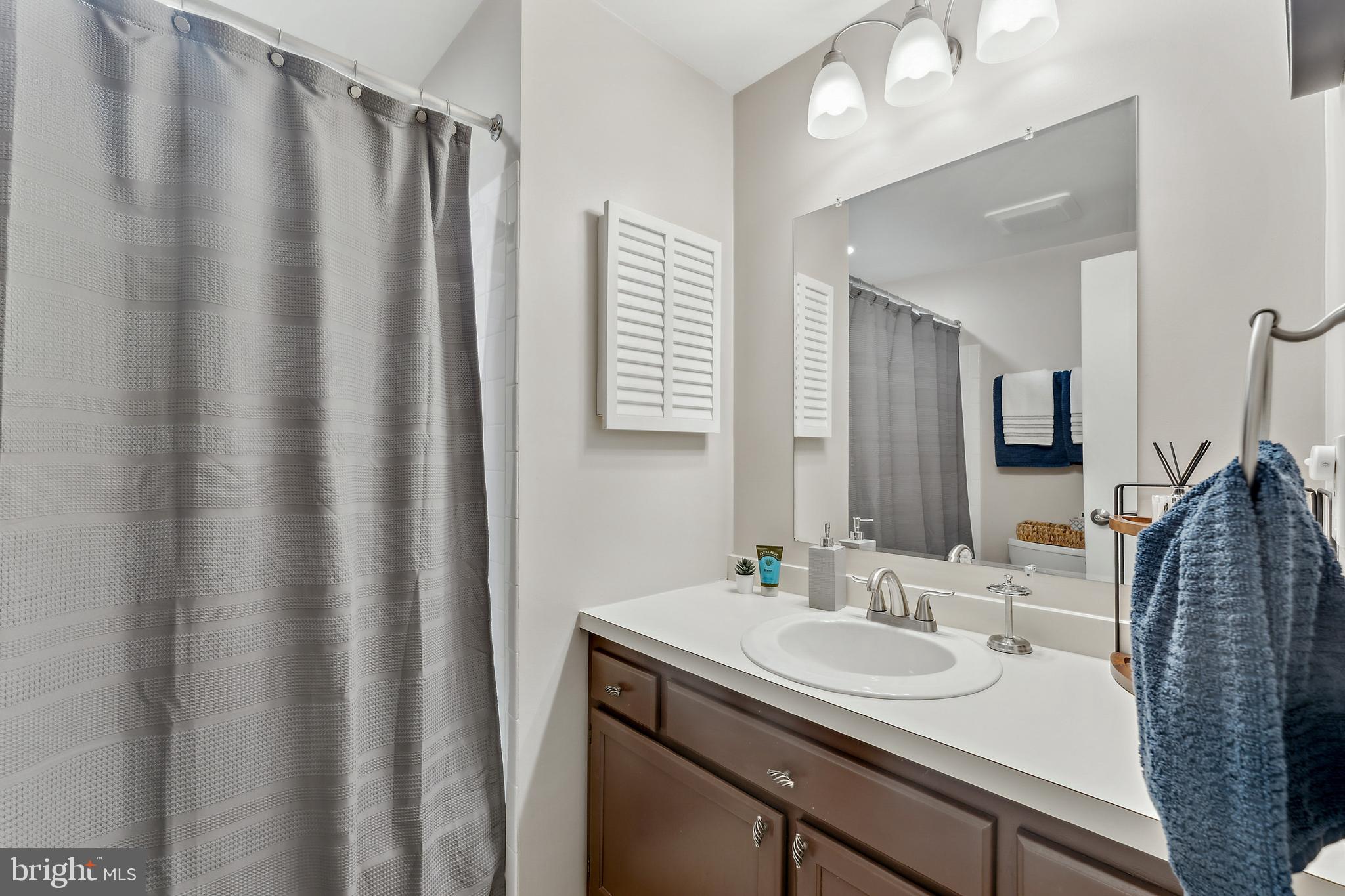 CLEARSPRING MANOR - Residential