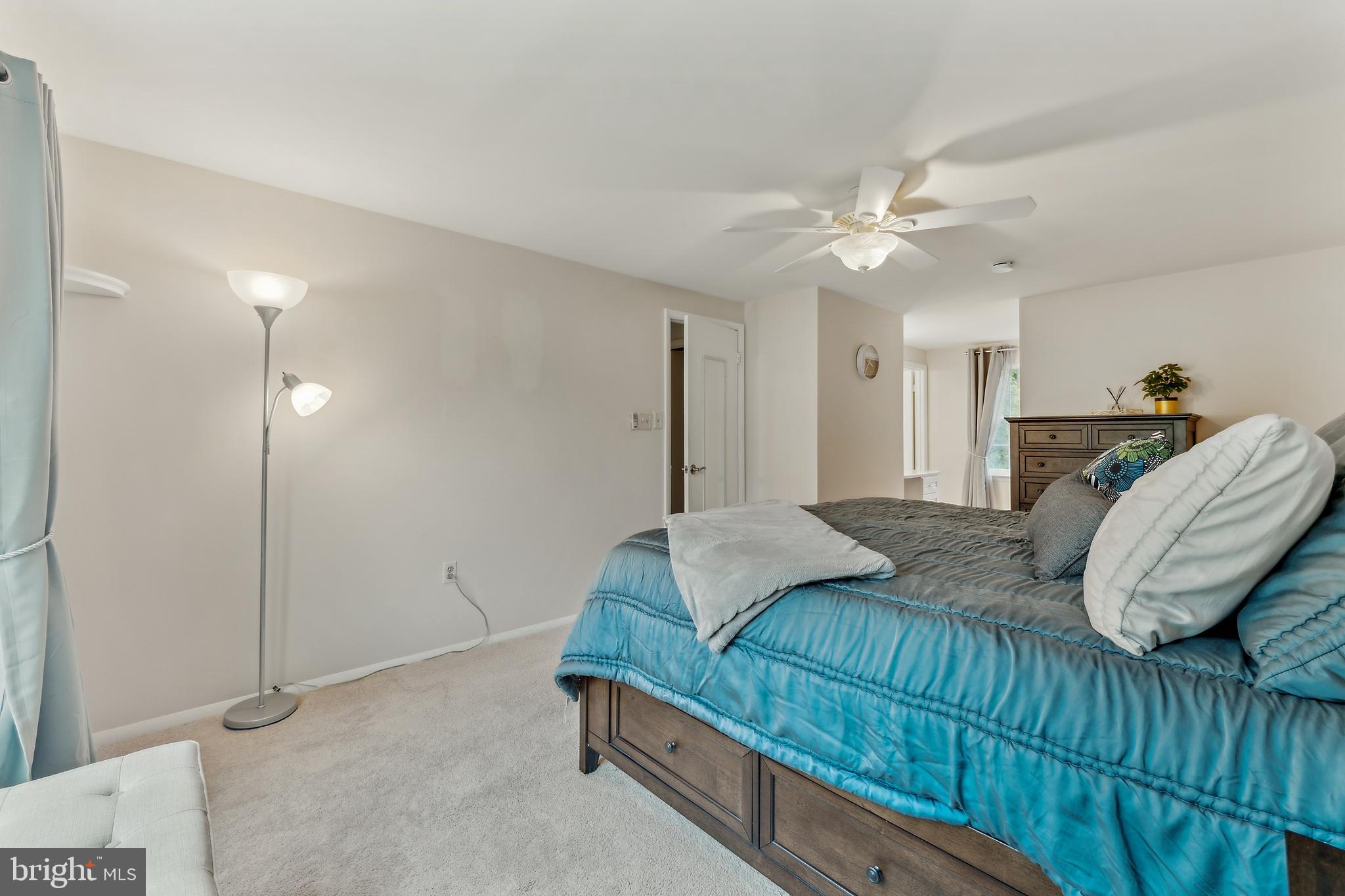 CLEARSPRING MANOR - Residential