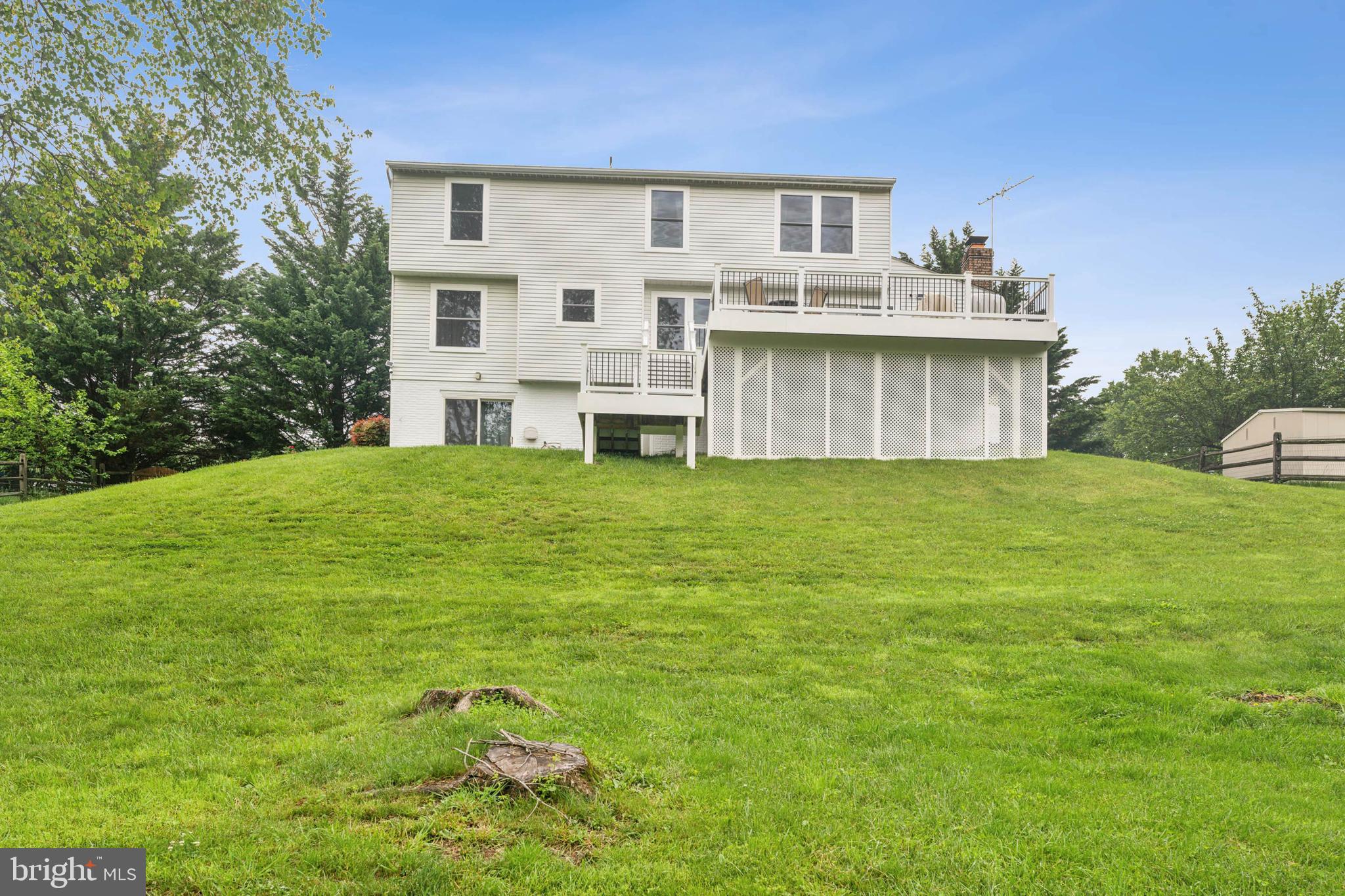 CLEARSPRING MANOR - Residential