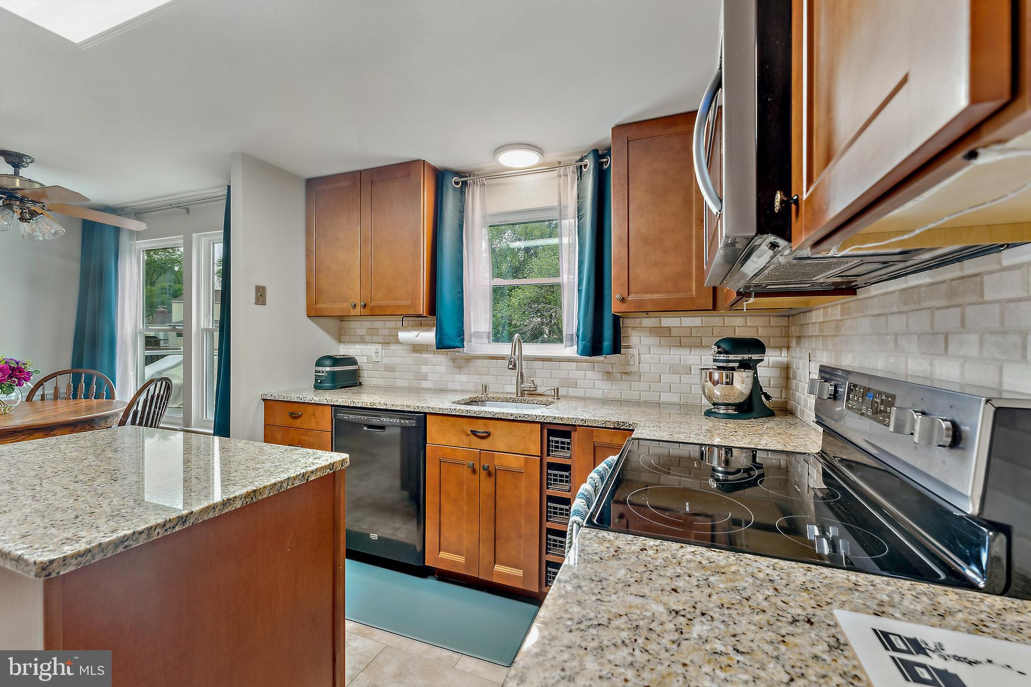 CLEARSPRING MANOR - Residential