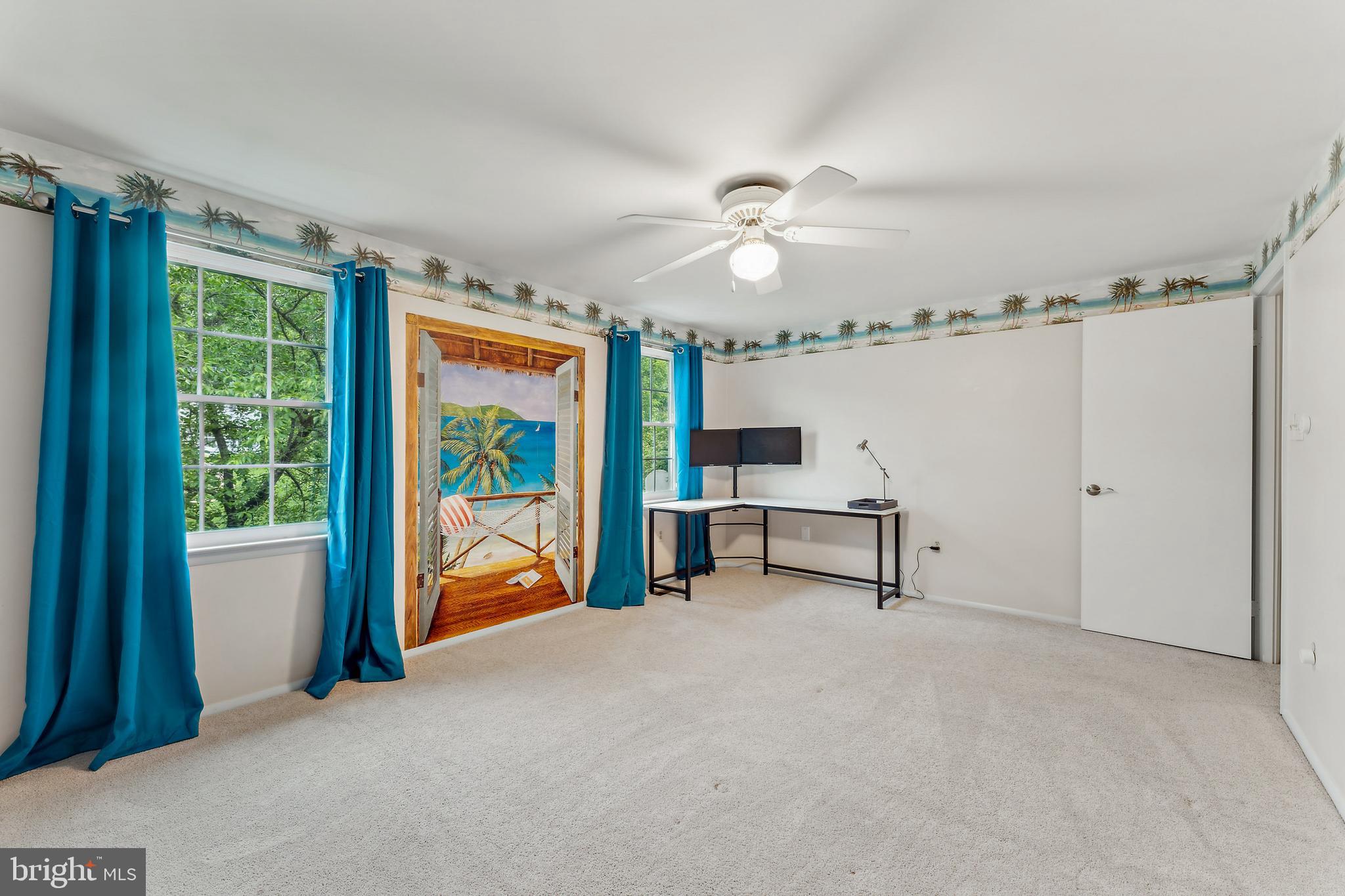 CLEARSPRING MANOR - Residential