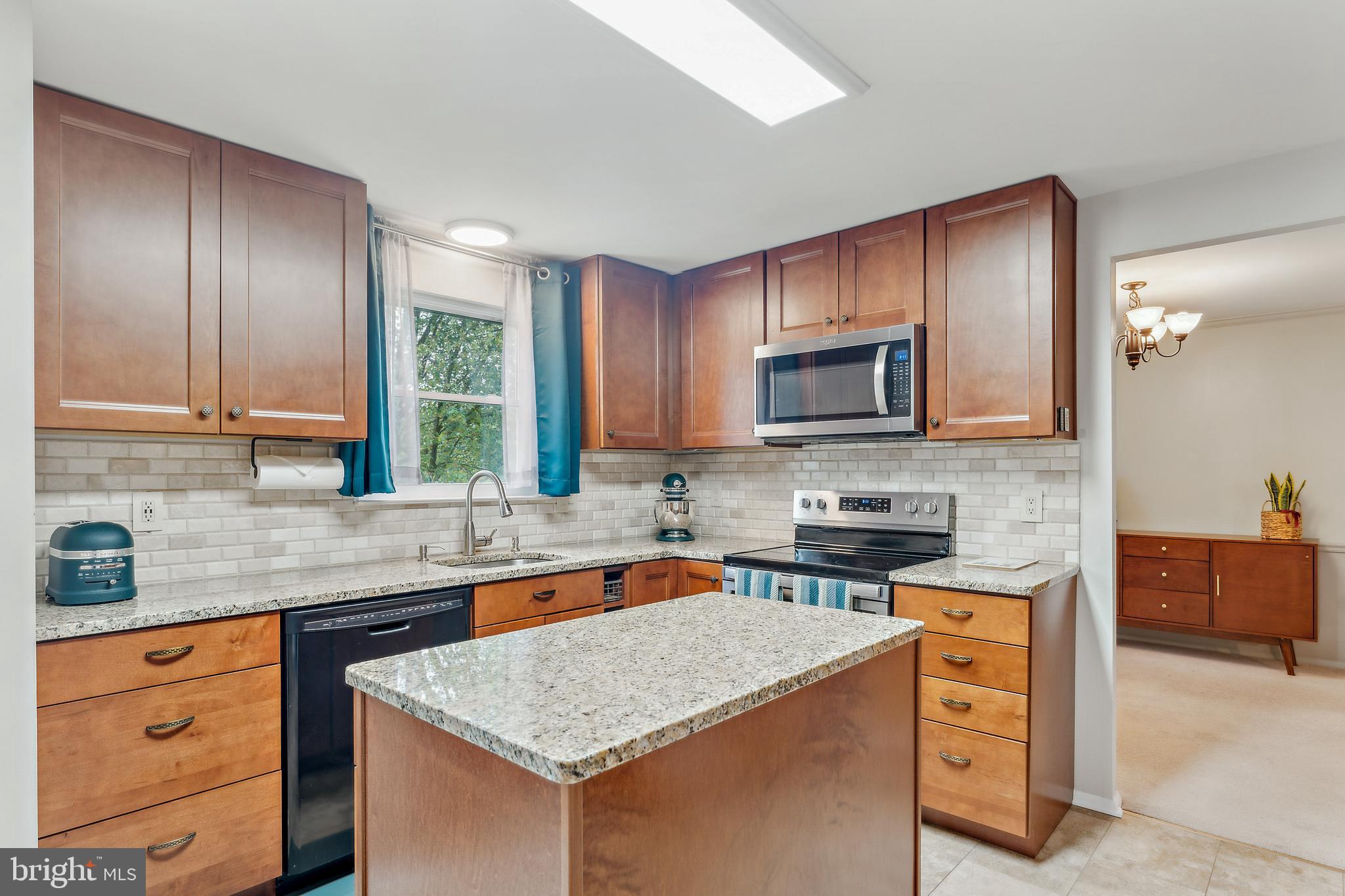 CLEARSPRING MANOR - Residential