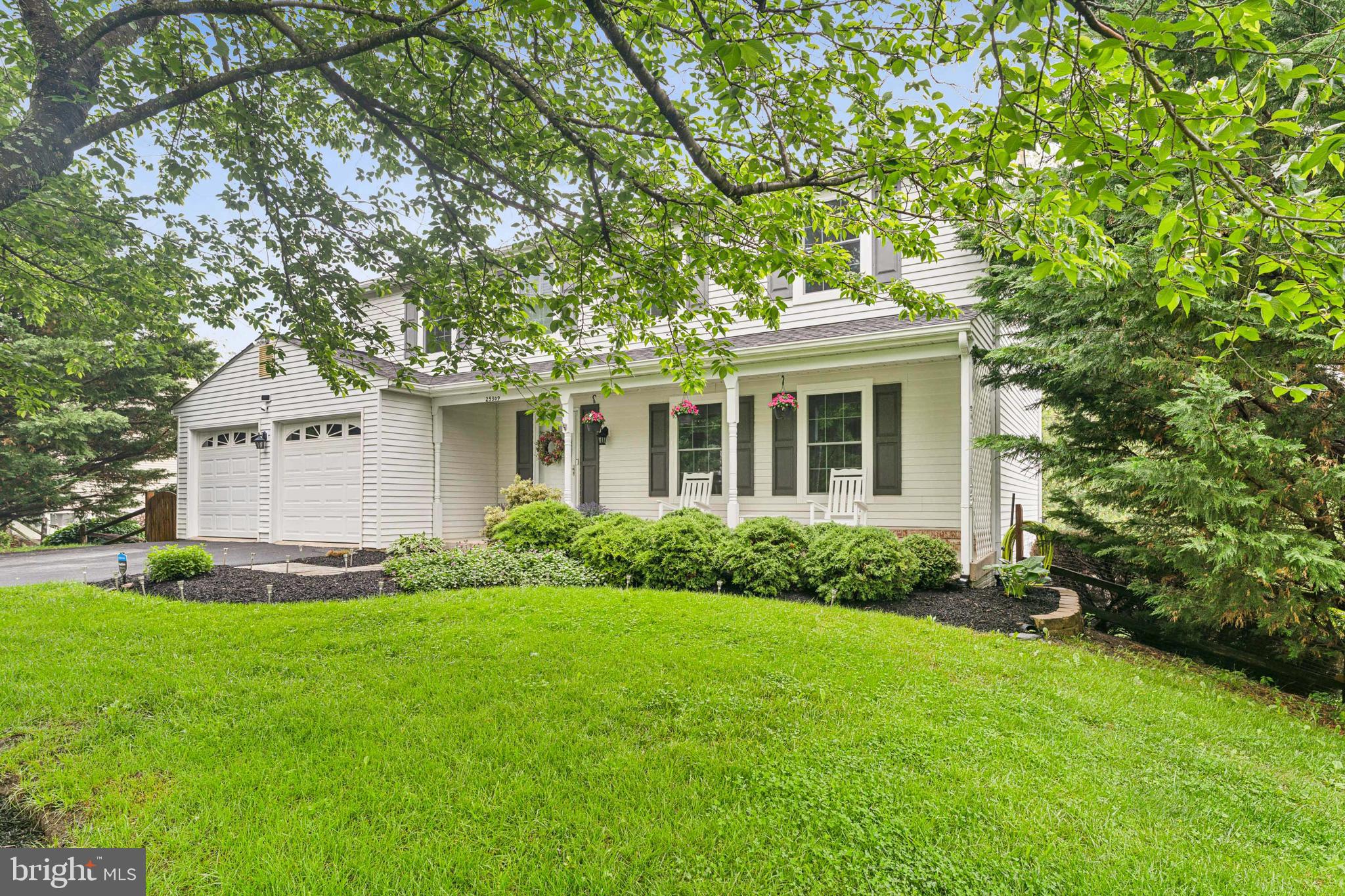 CLEARSPRING MANOR - Residential