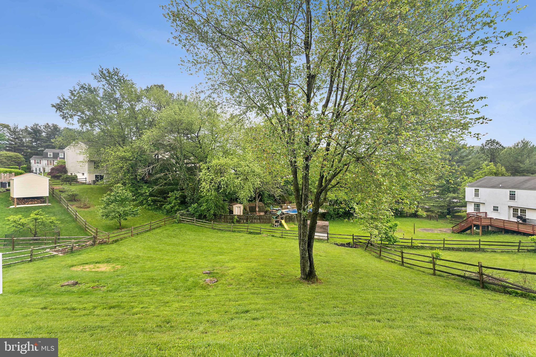 CLEARSPRING MANOR - Residential