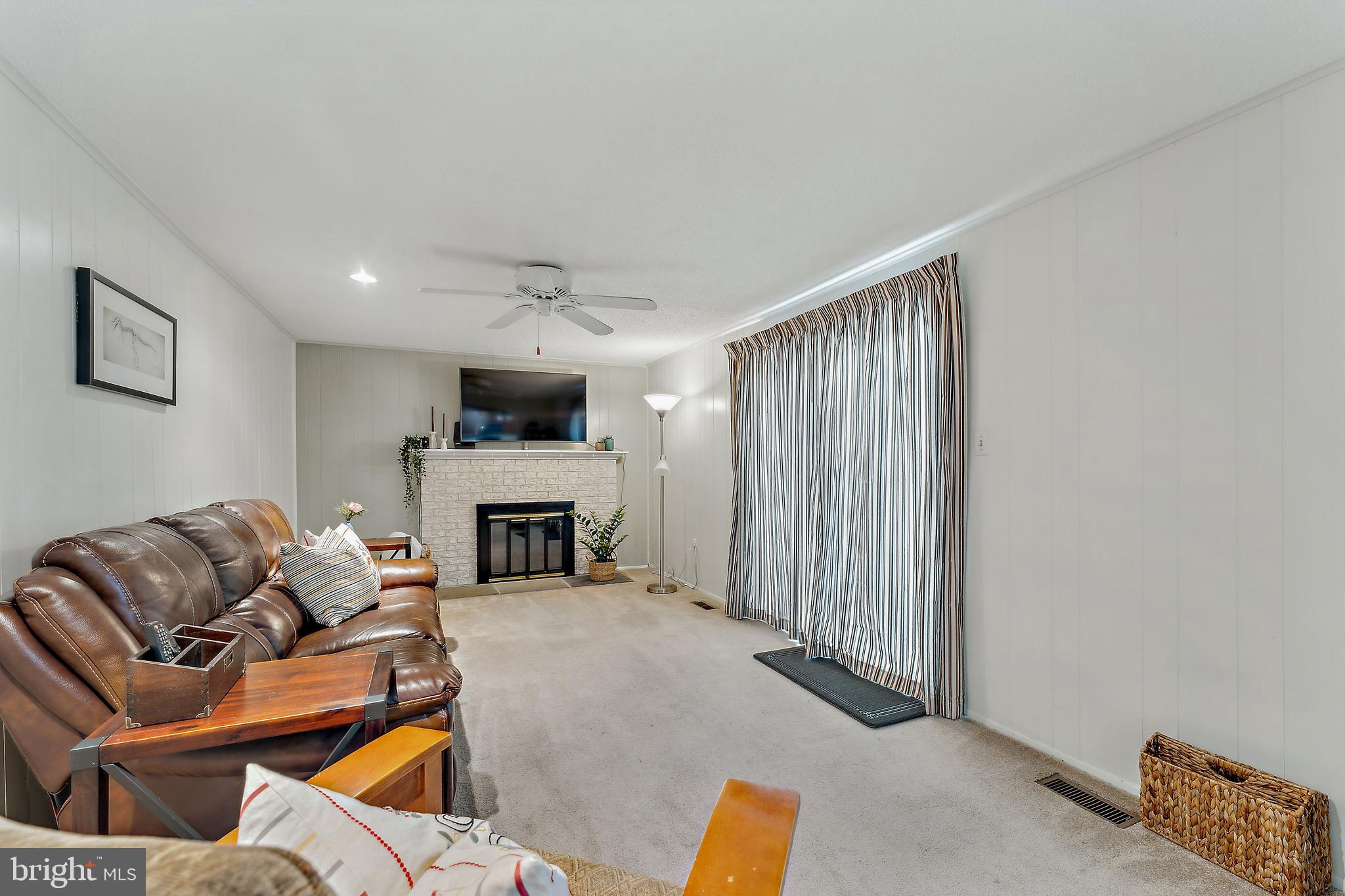 CLEARSPRING MANOR - Residential