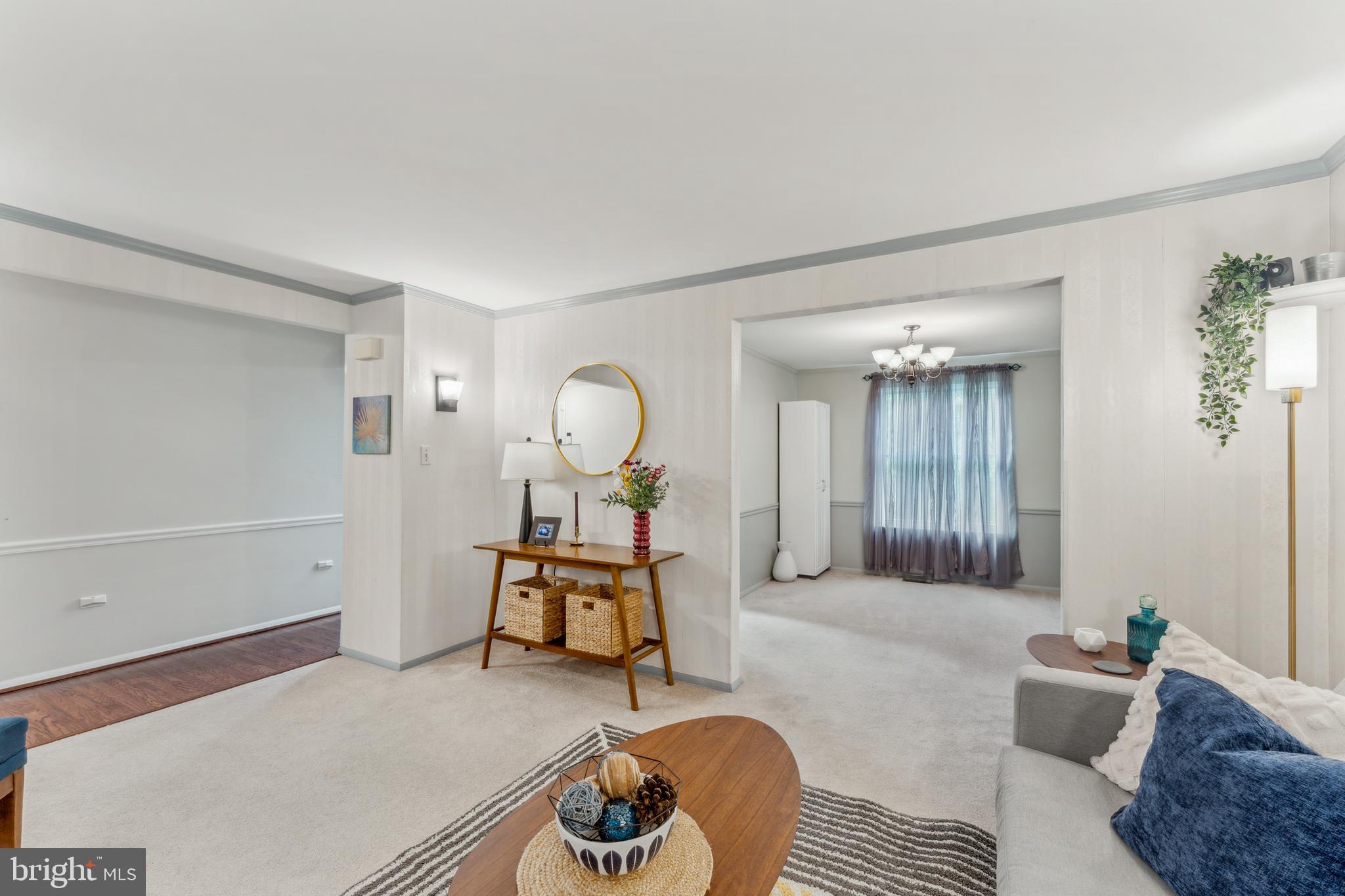 CLEARSPRING MANOR - Residential