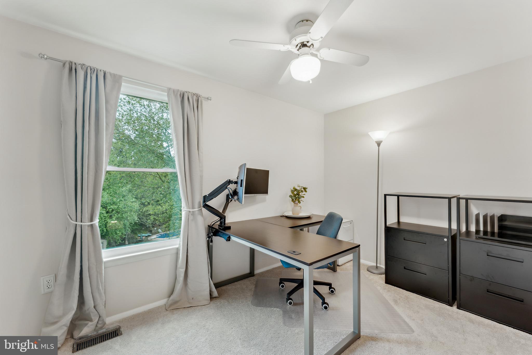 CLEARSPRING MANOR - Residential