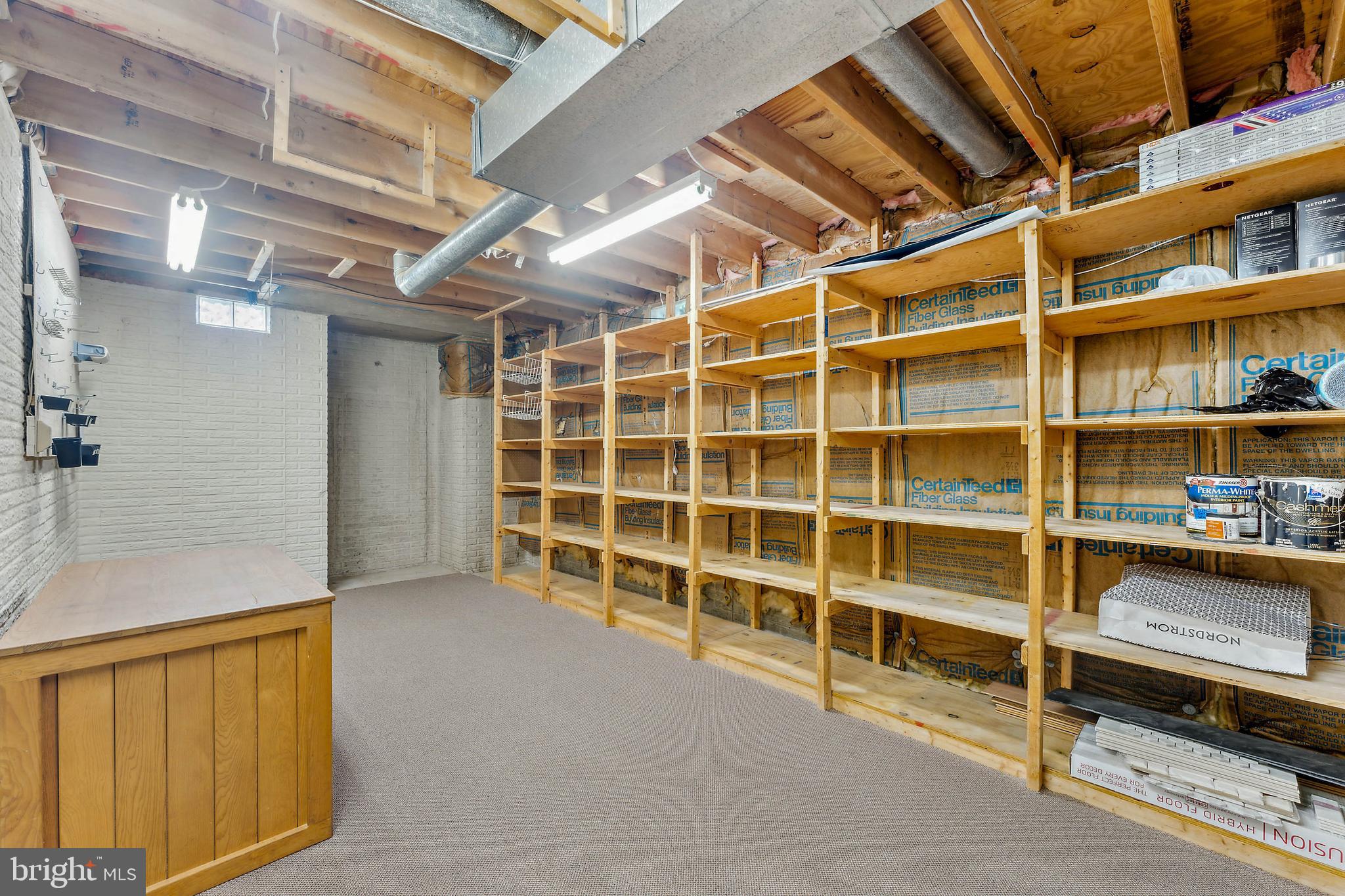 CLEARSPRING MANOR - Residential