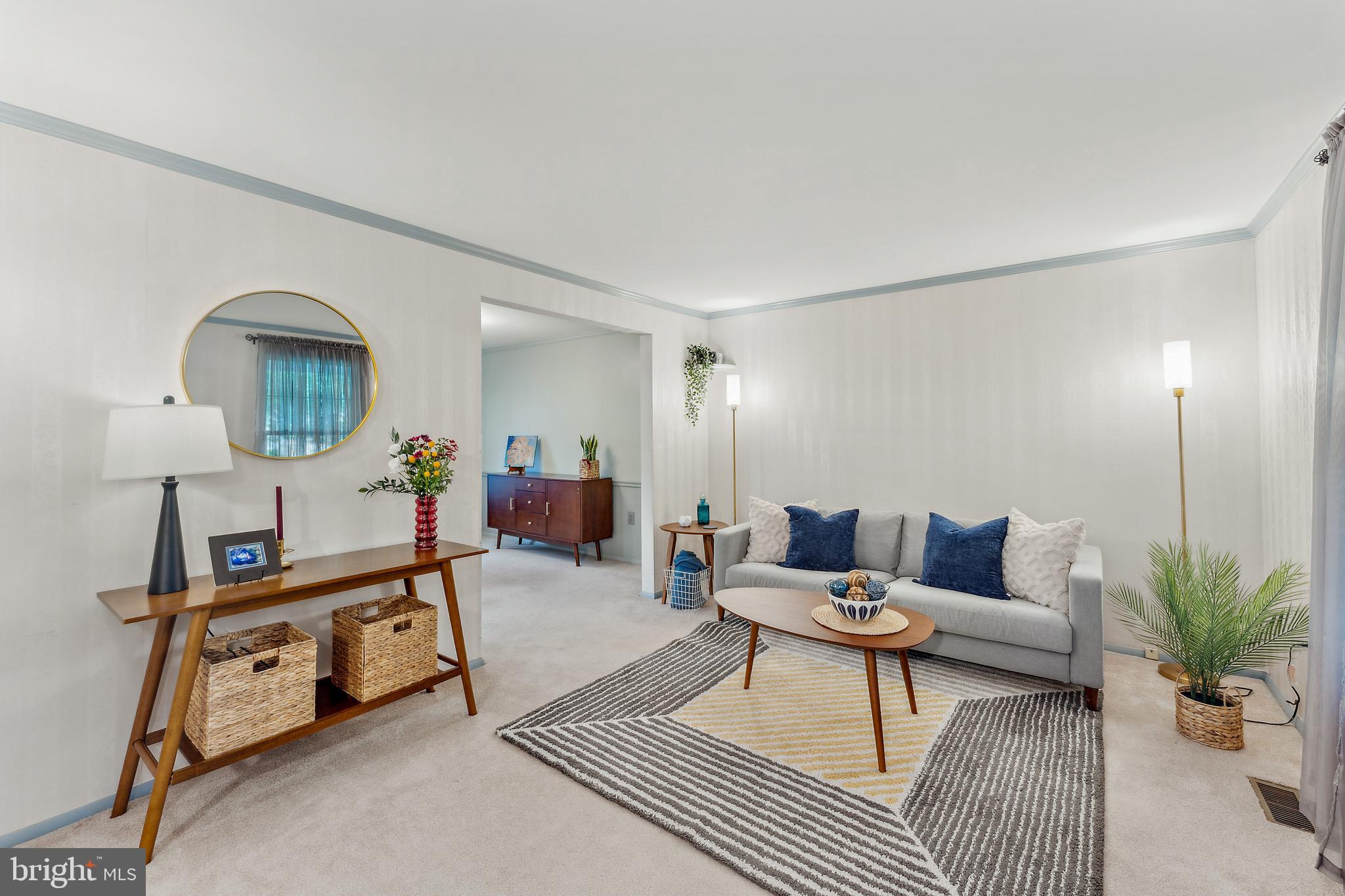 CLEARSPRING MANOR - Residential