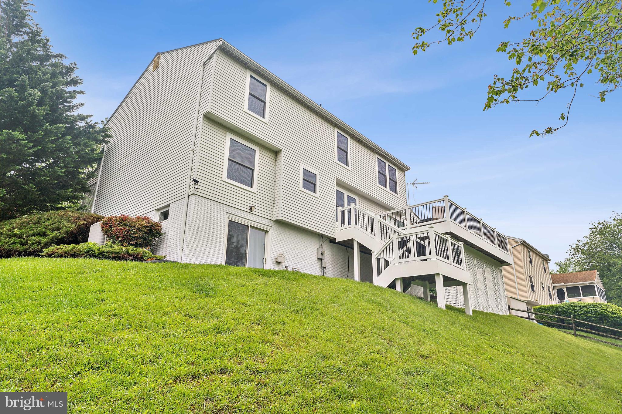 CLEARSPRING MANOR - Residential