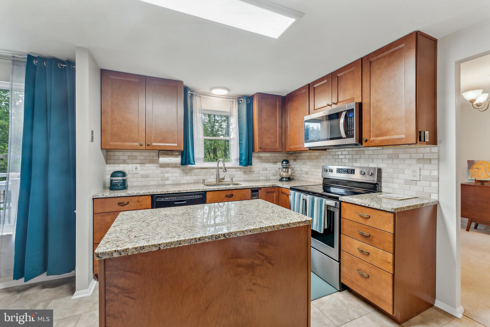 CLEARSPRING MANOR - Residential