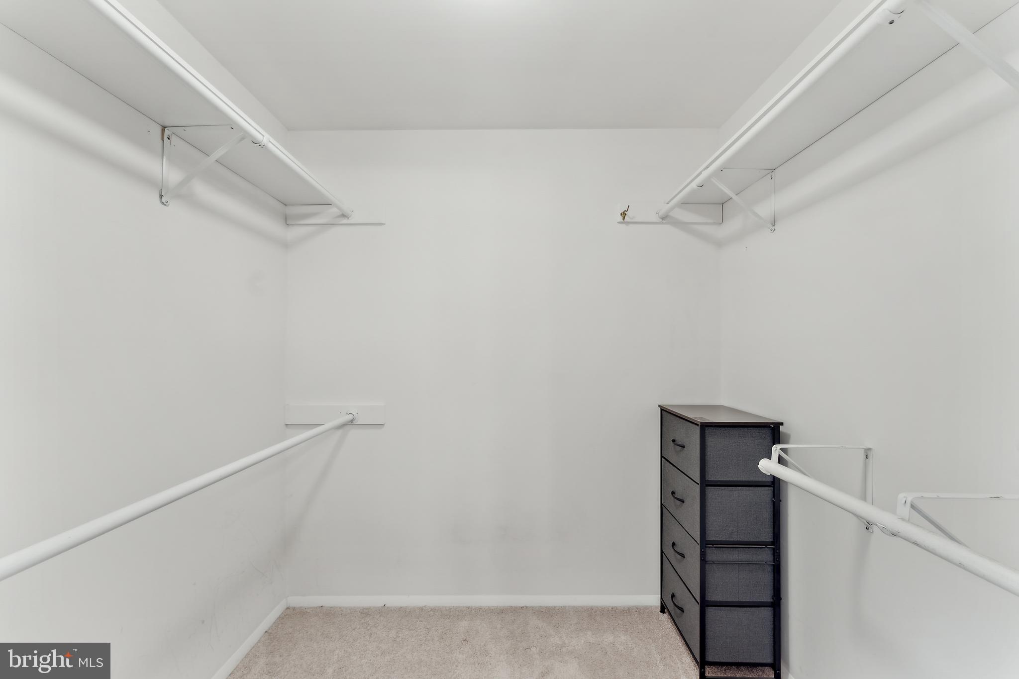 CLEARSPRING MANOR - Residential