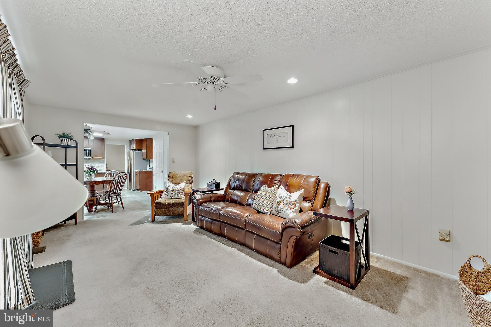 CLEARSPRING MANOR - Residential