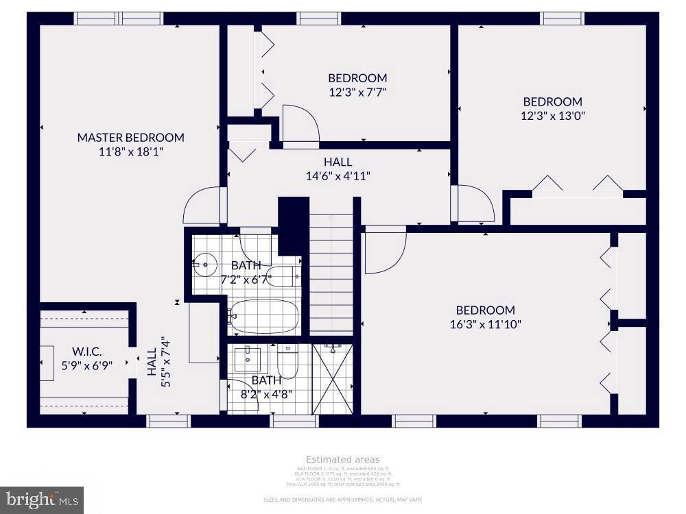 CLEARSPRING MANOR - Residential