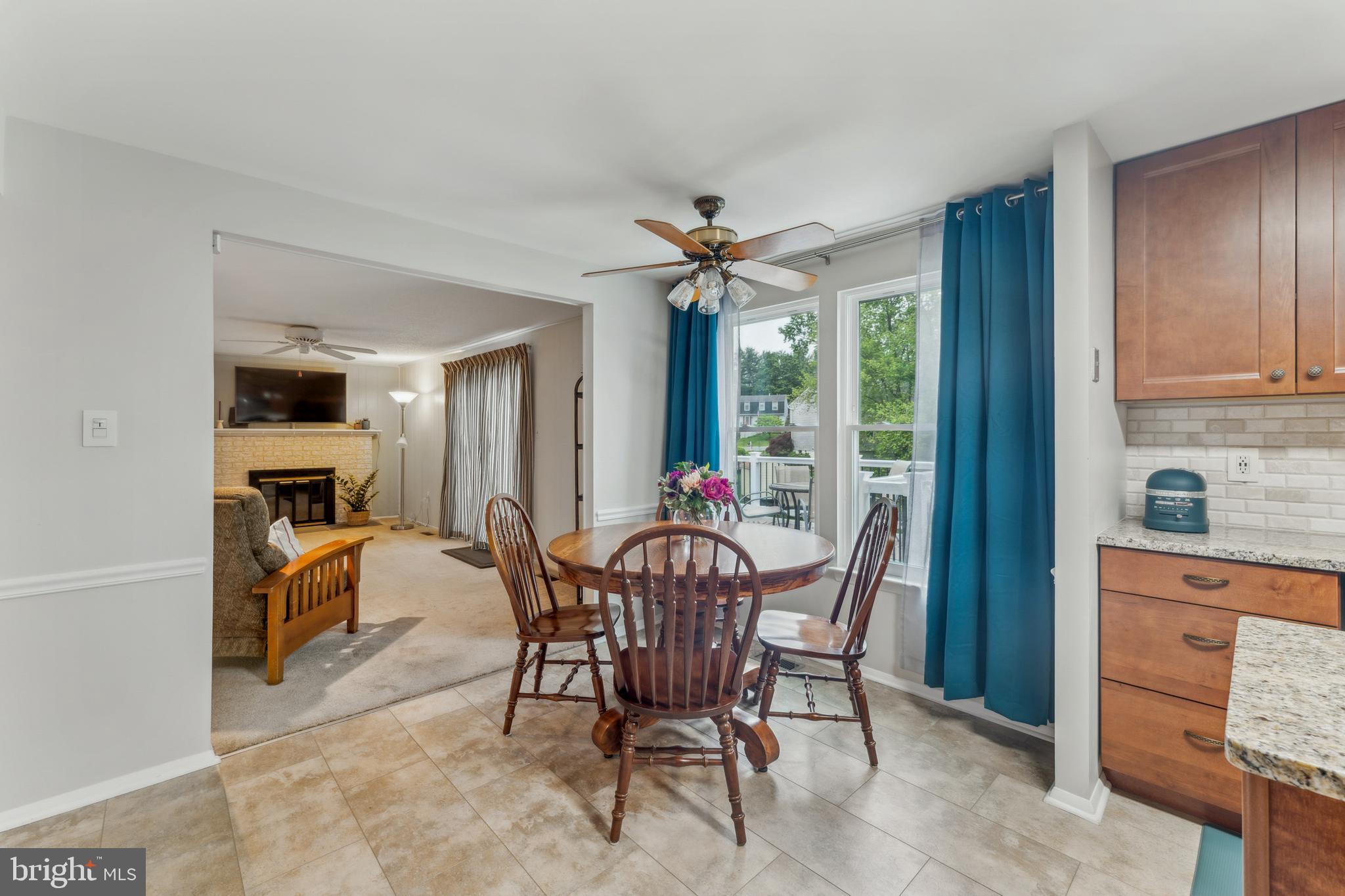 CLEARSPRING MANOR - Residential