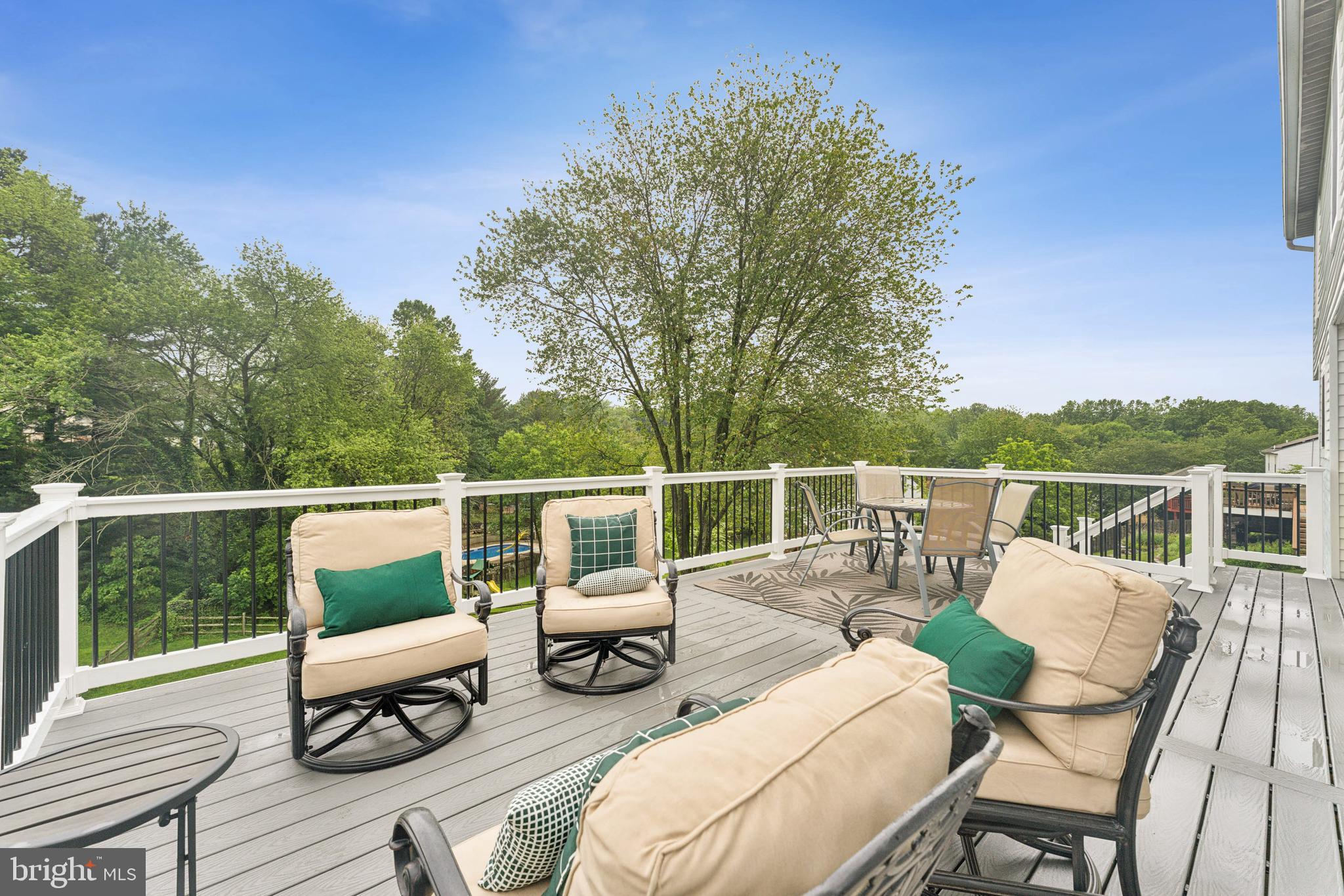 CLEARSPRING MANOR - Residential