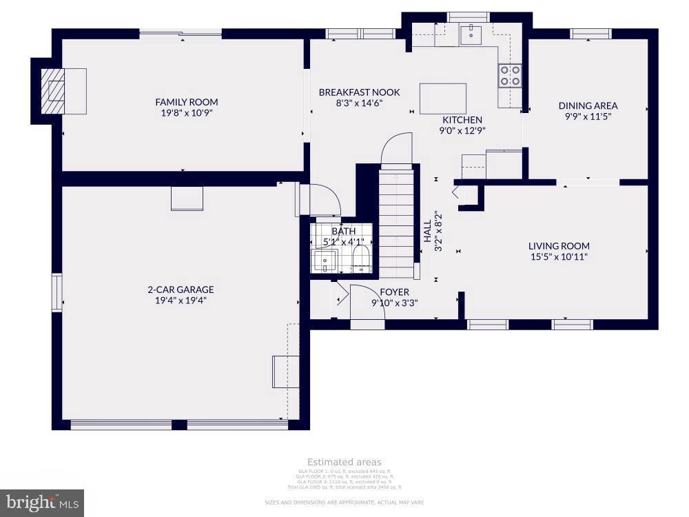 CLEARSPRING MANOR - Residential