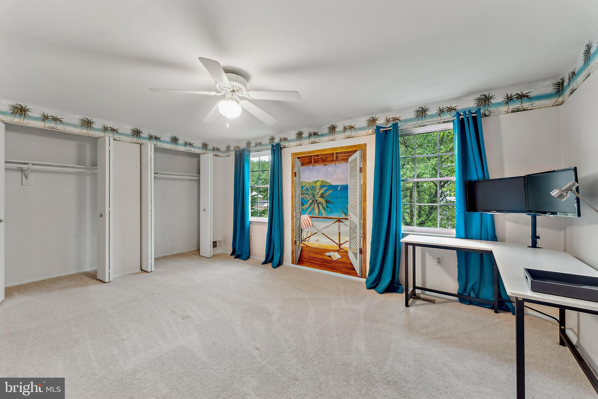 CLEARSPRING MANOR - Residential