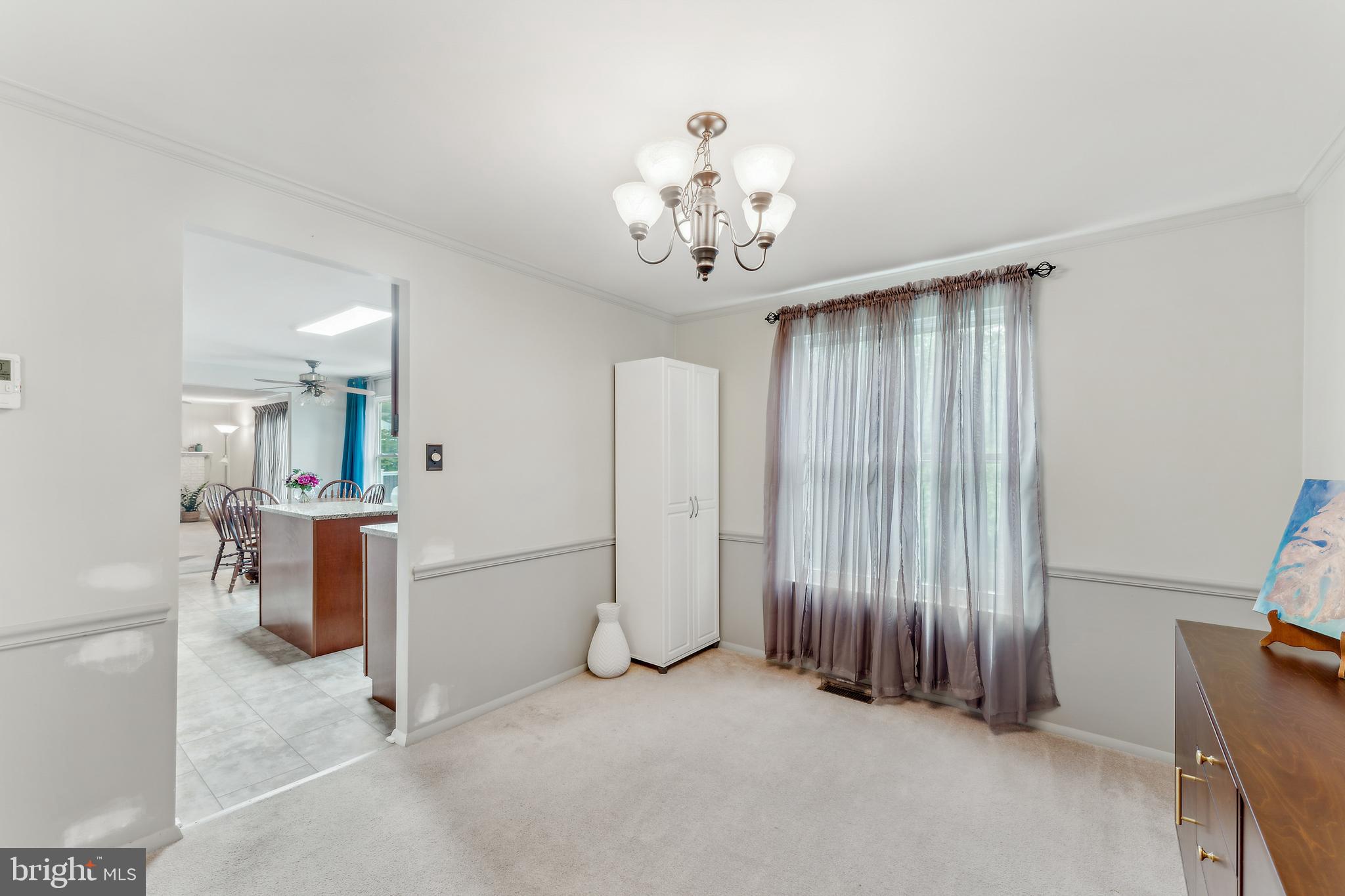 CLEARSPRING MANOR - Residential