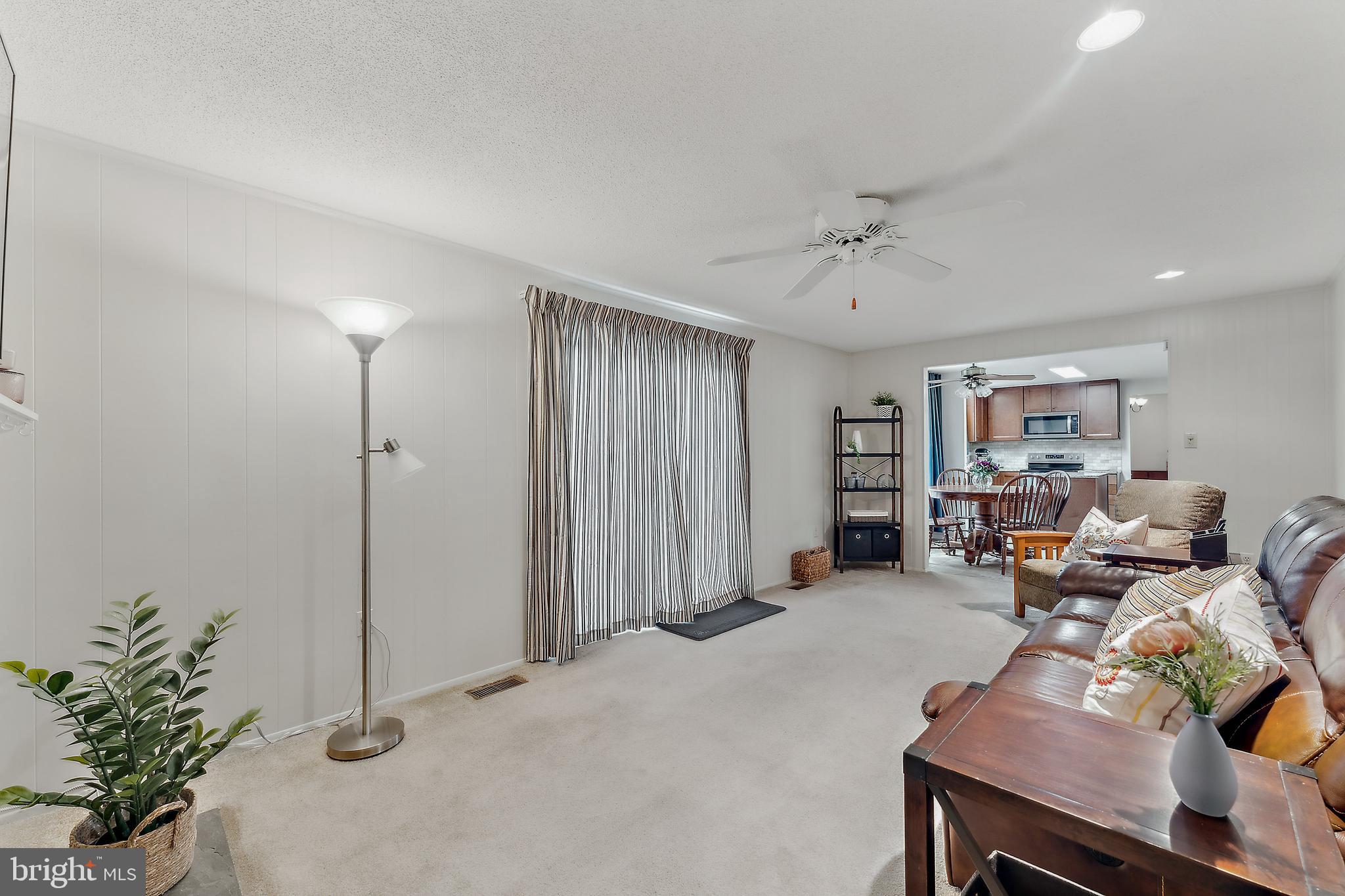 CLEARSPRING MANOR - Residential