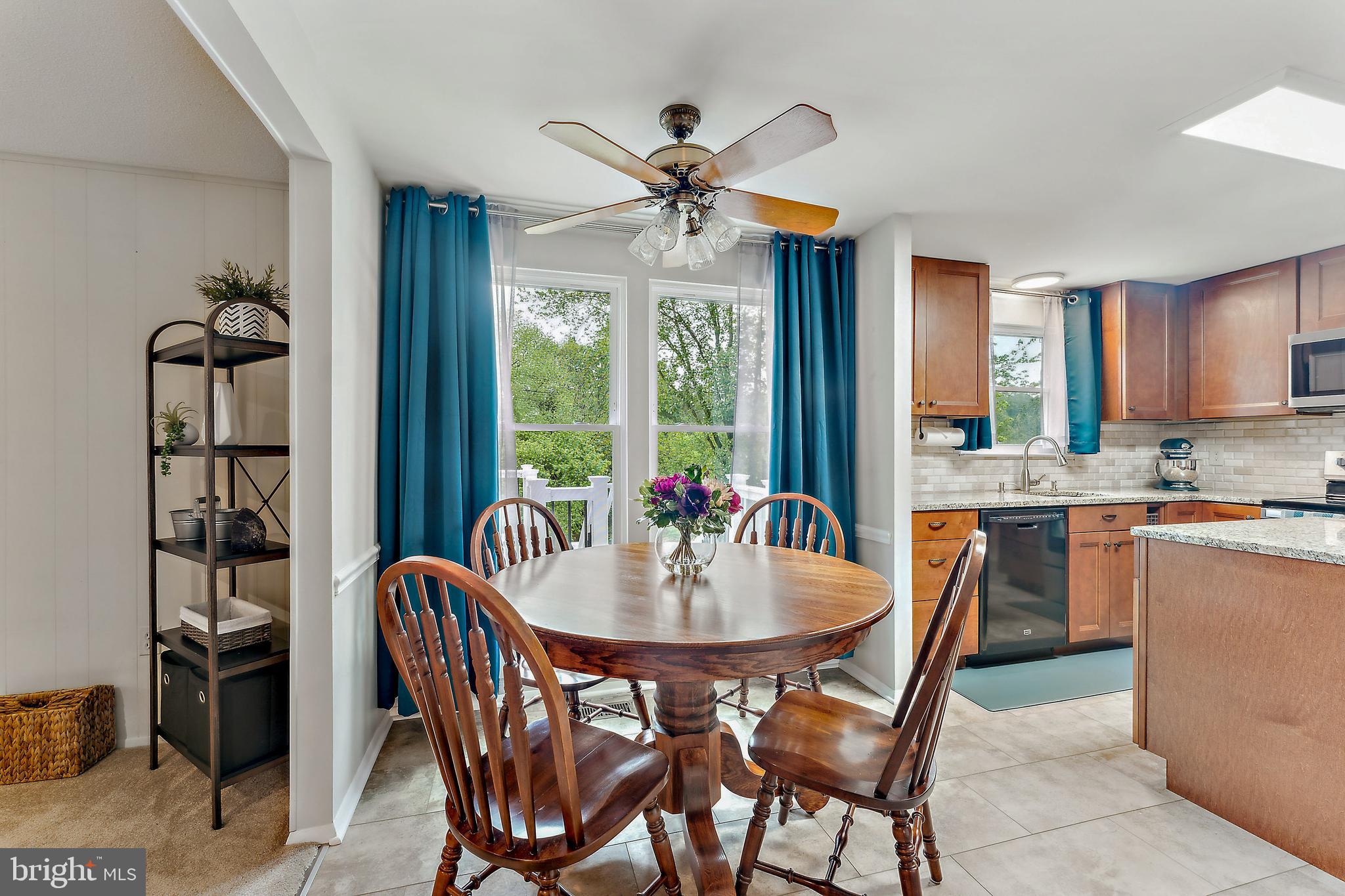 CLEARSPRING MANOR - Residential