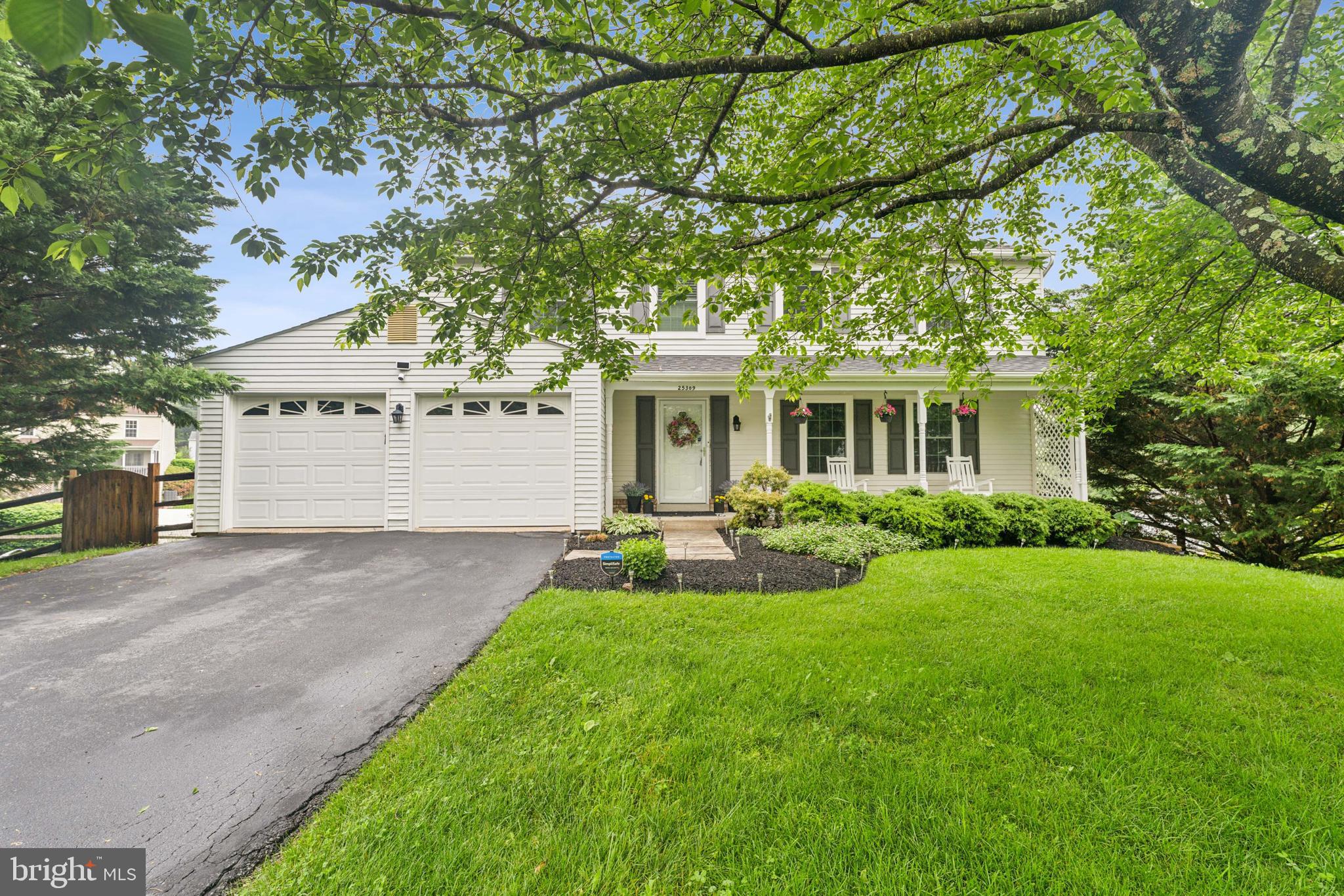 CLEARSPRING MANOR - Residential